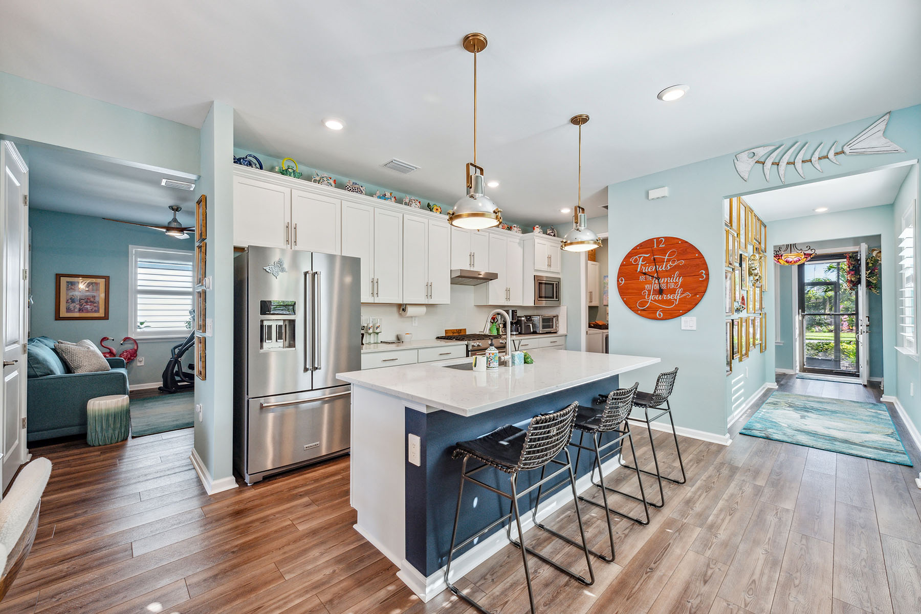 2223 Yellowfin Circle