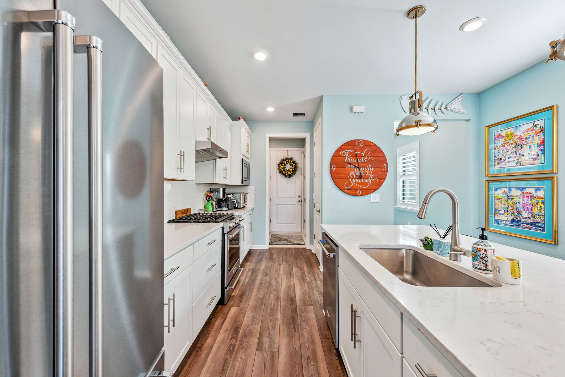 2223 Yellowfin Circle