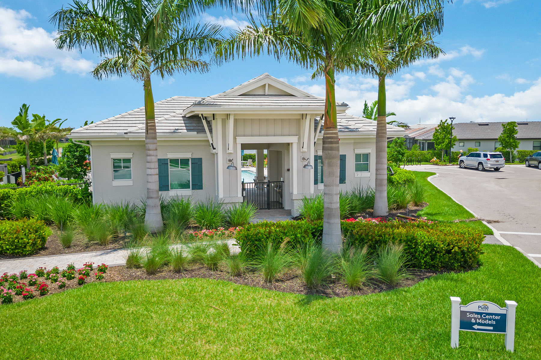 2223 Yellowfin Circle