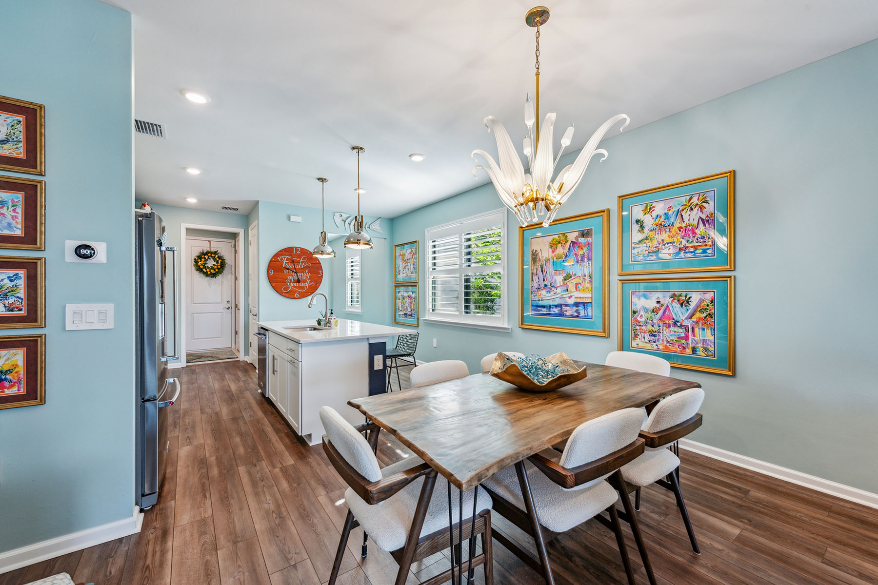 2223 Yellowfin Circle