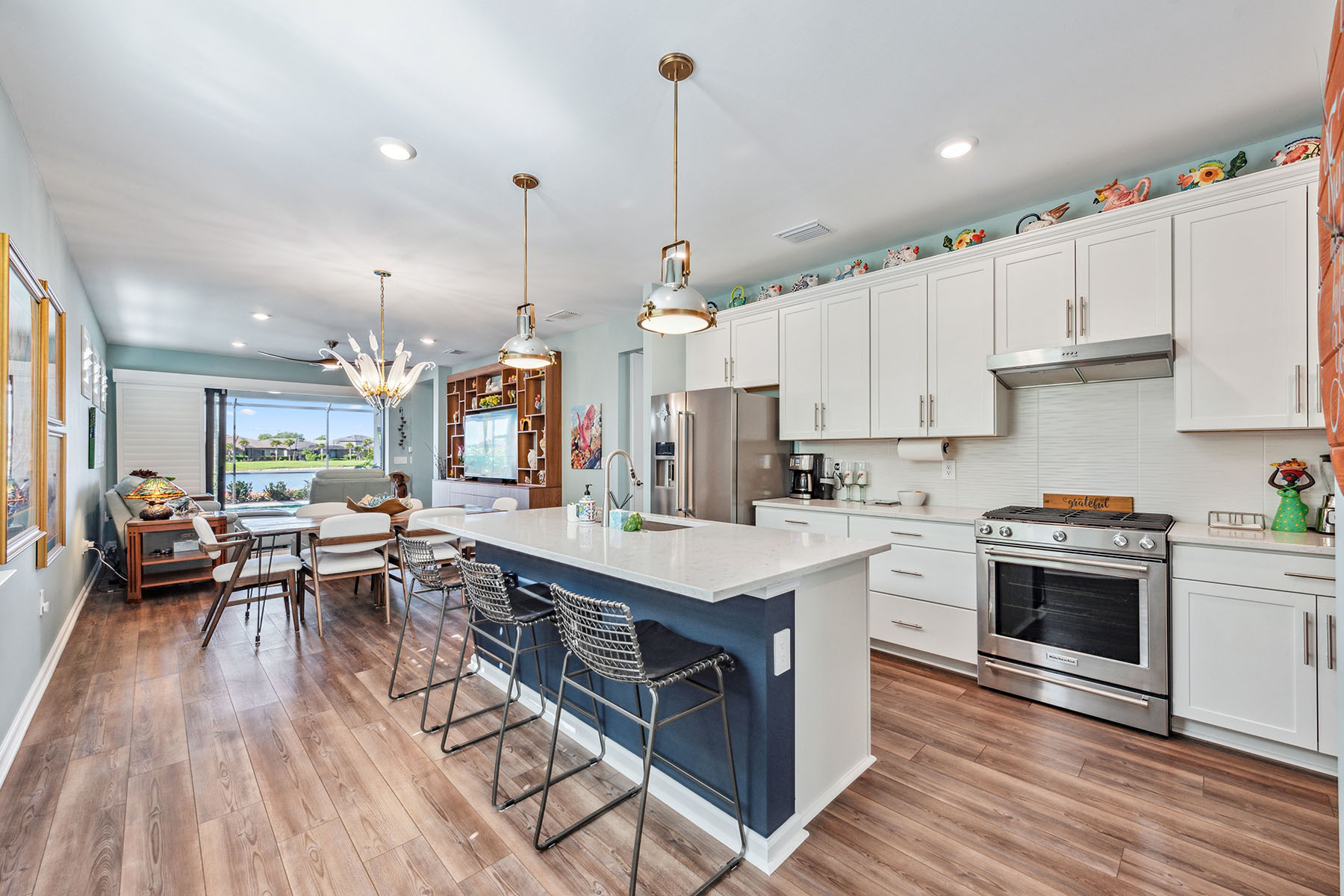 2223 Yellowfin Circle