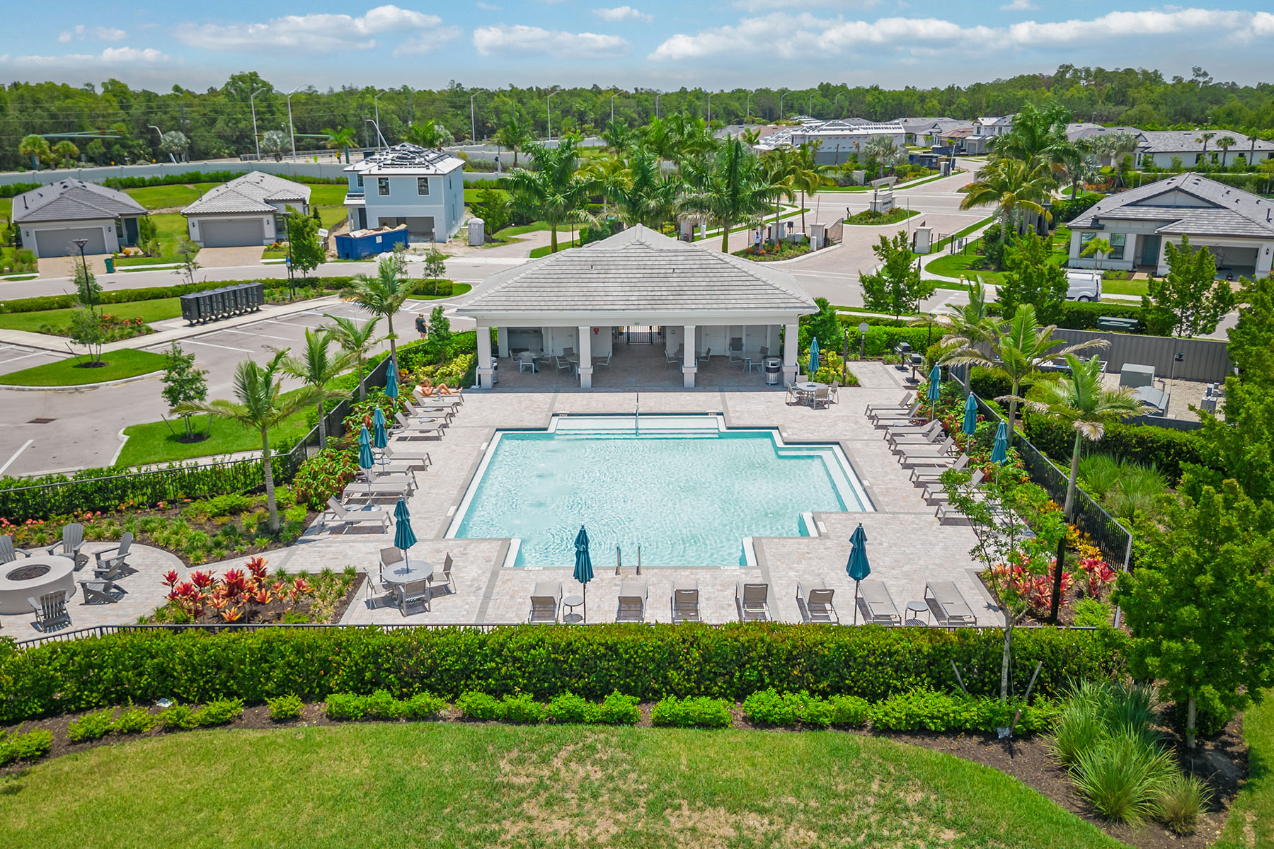 2223 Yellowfin Circle