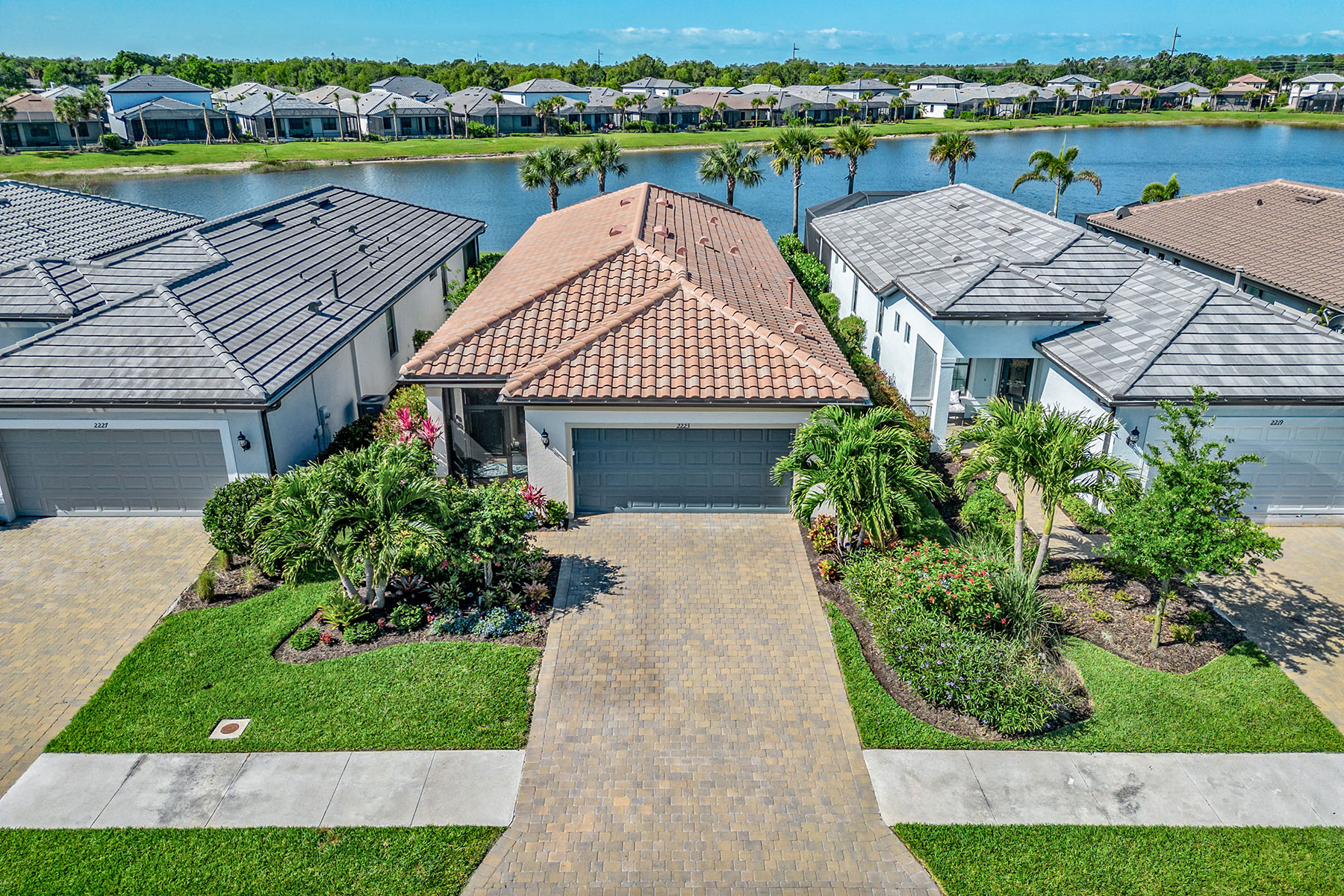 2223 Yellowfin Circle
