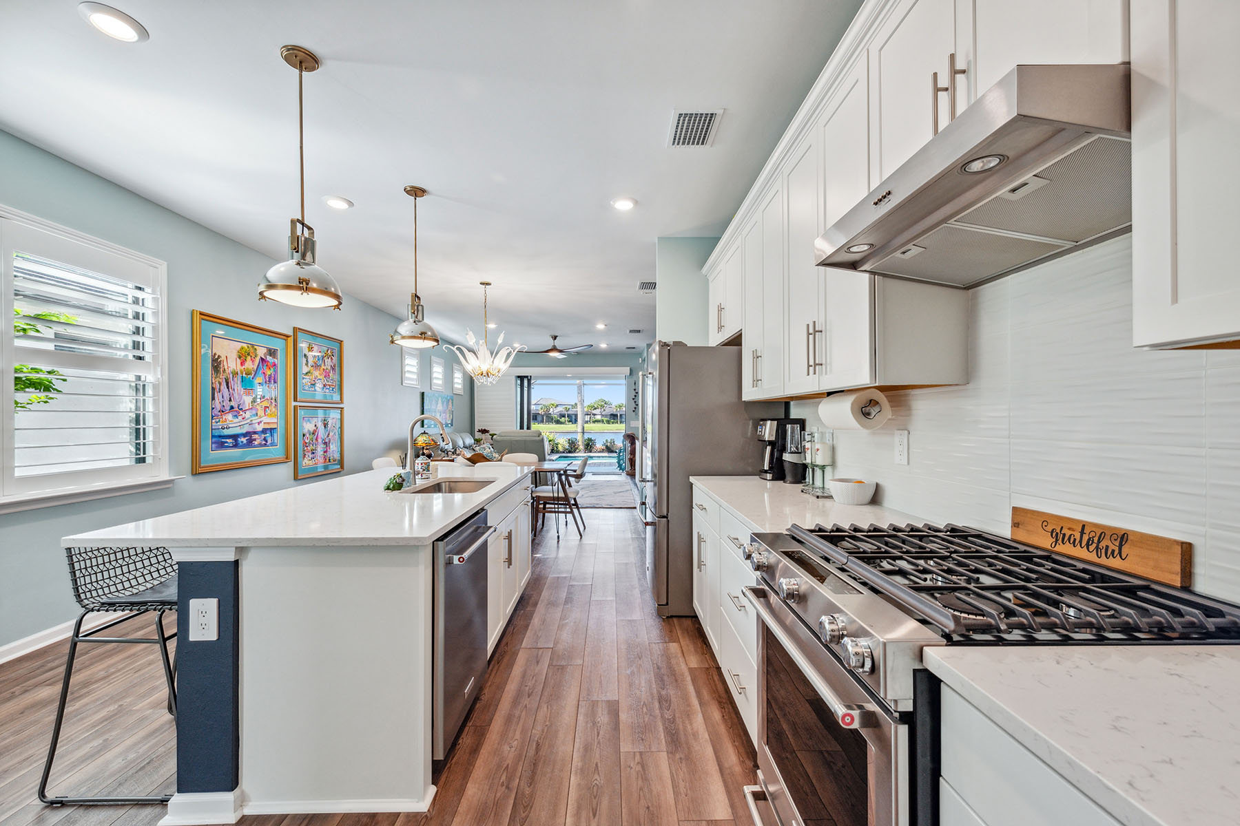 2223 Yellowfin Circle