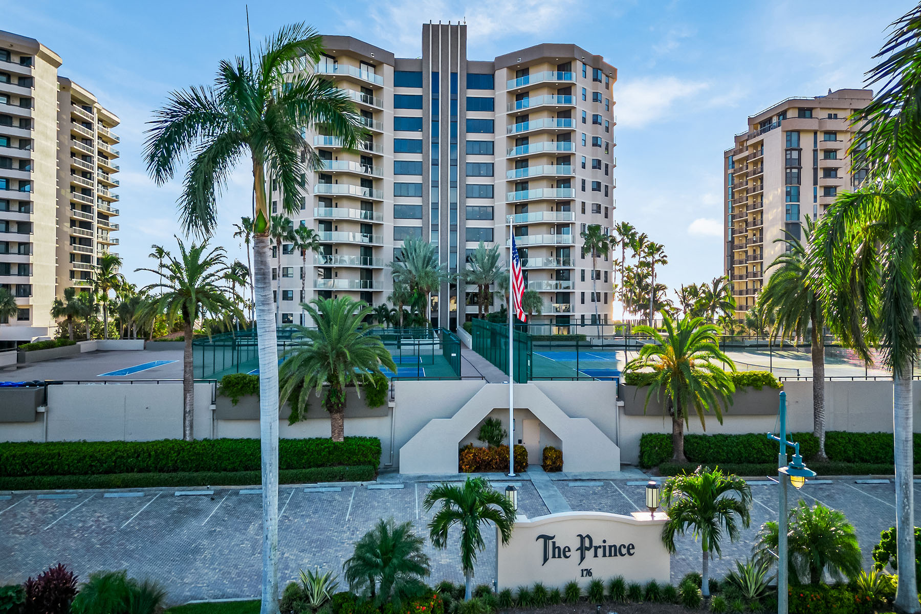 176 S Collier Boulevard , 504