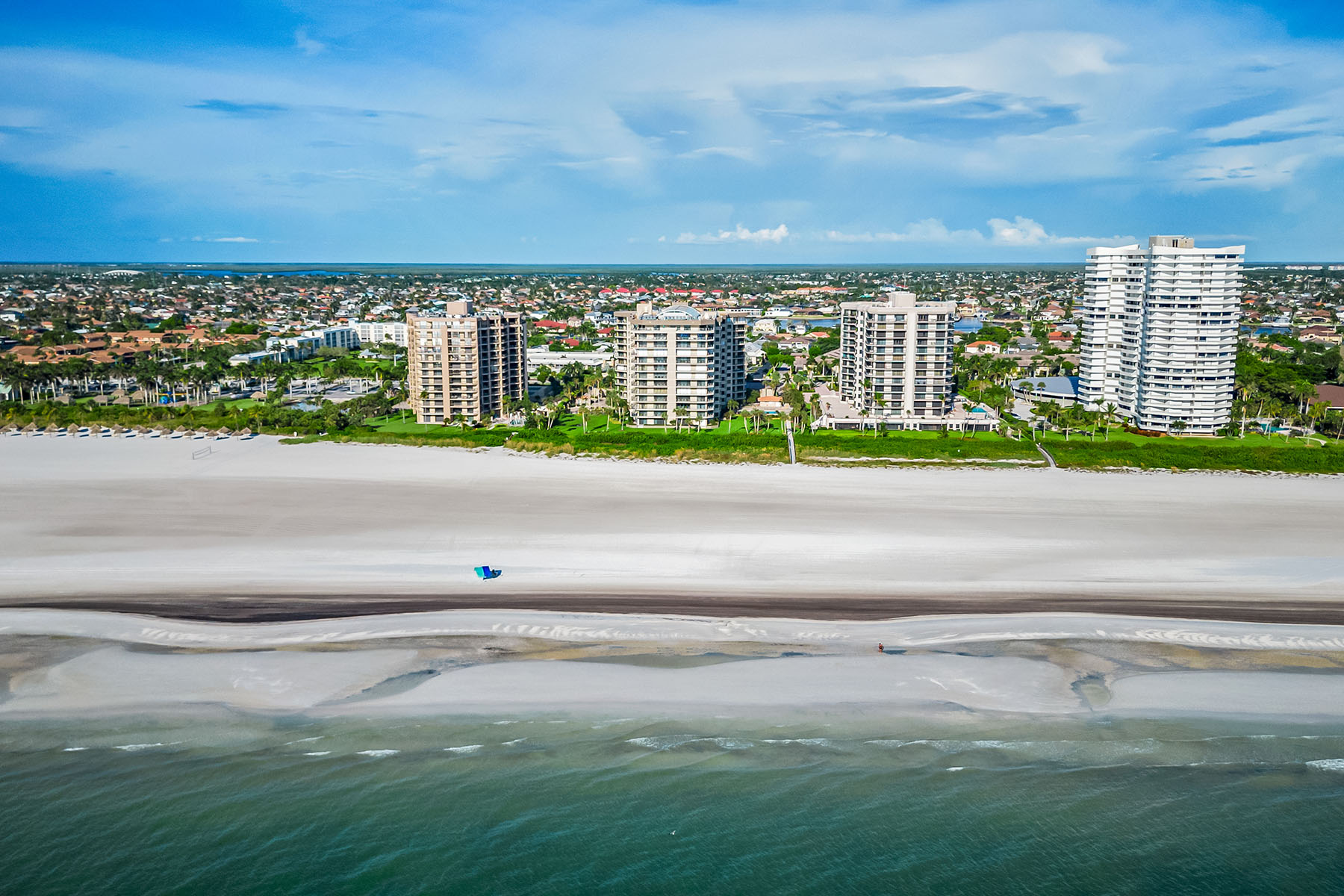 176 S Collier Boulevard , 504