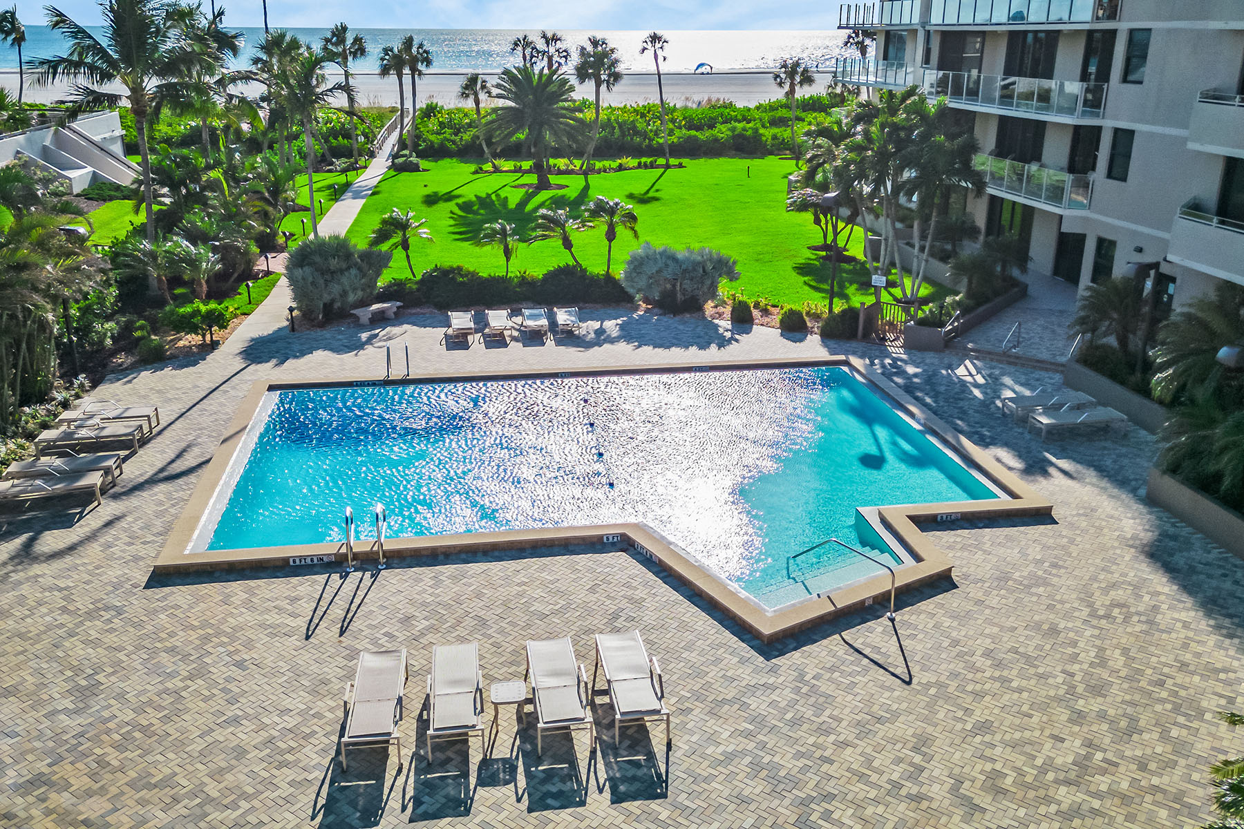 176 S Collier Boulevard , 504