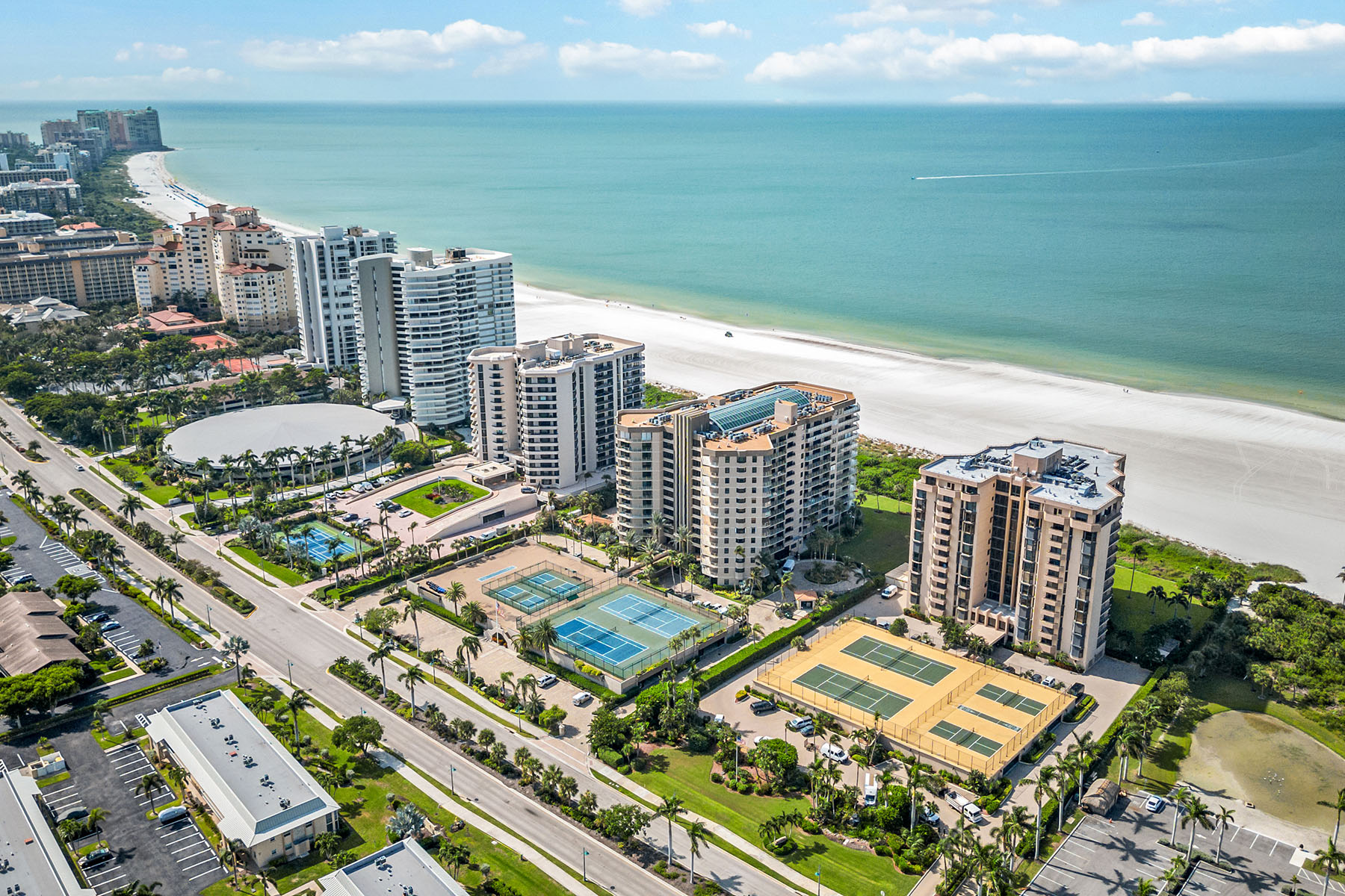 176 S Collier Boulevard , 504