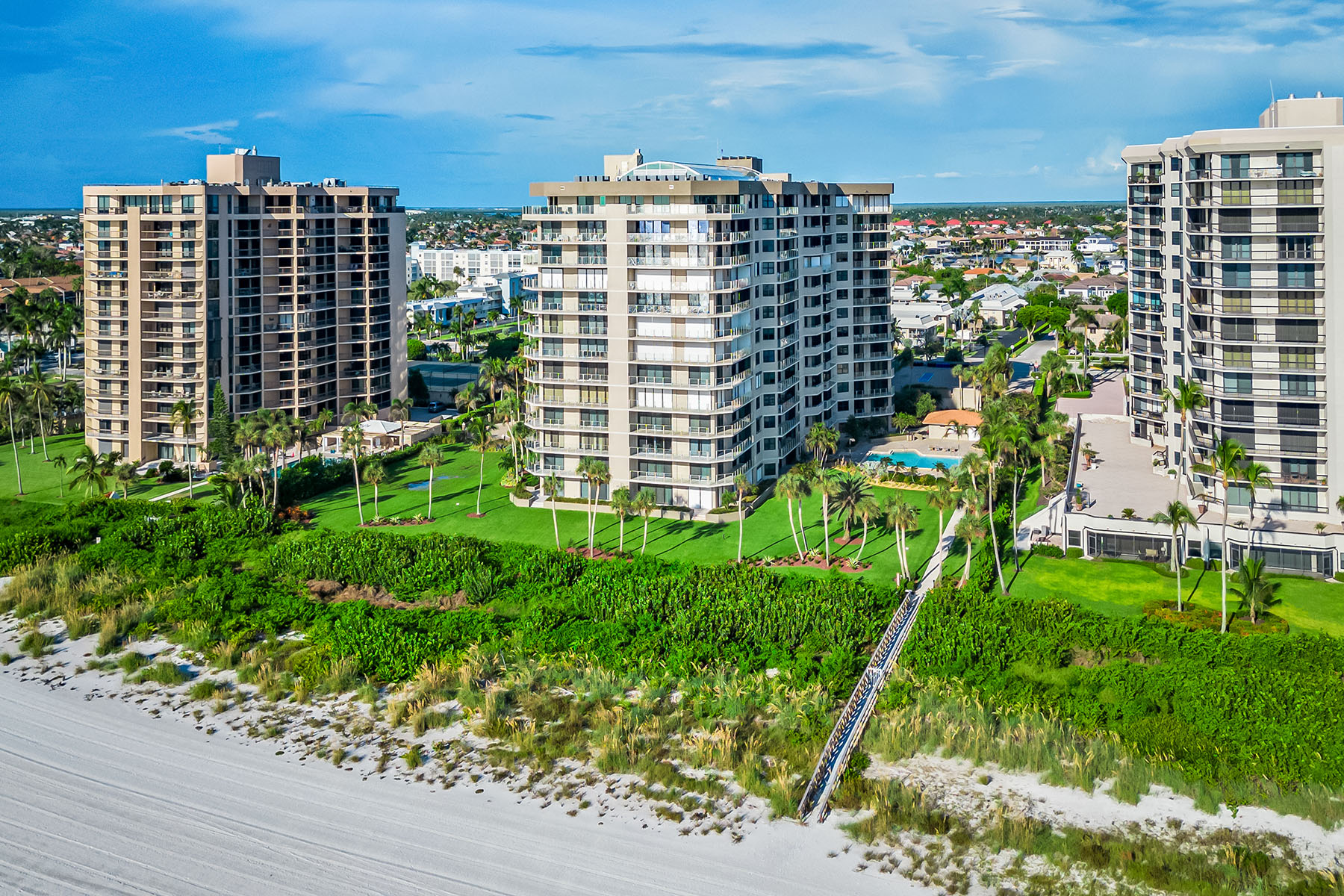 176 S Collier Boulevard , 504