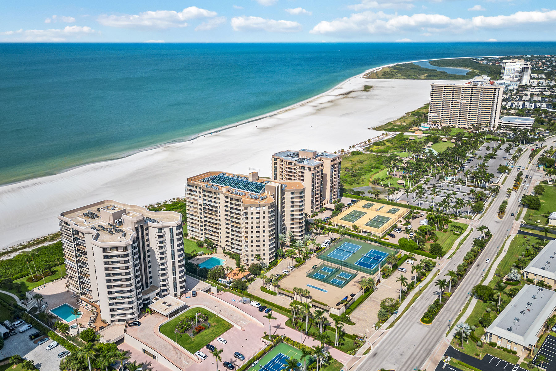 176 S Collier Boulevard , 504