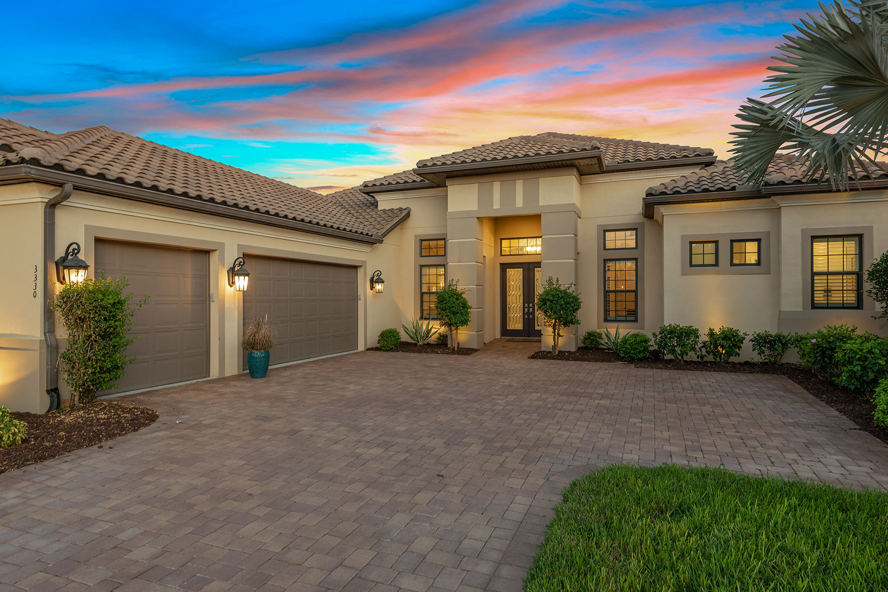 3330 Fanny Bay Lane