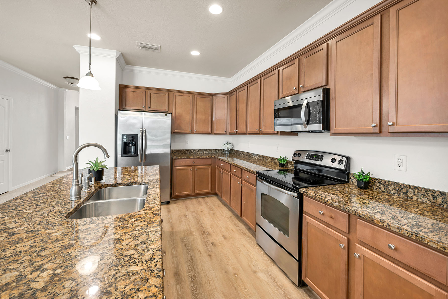 14800 Canton Court