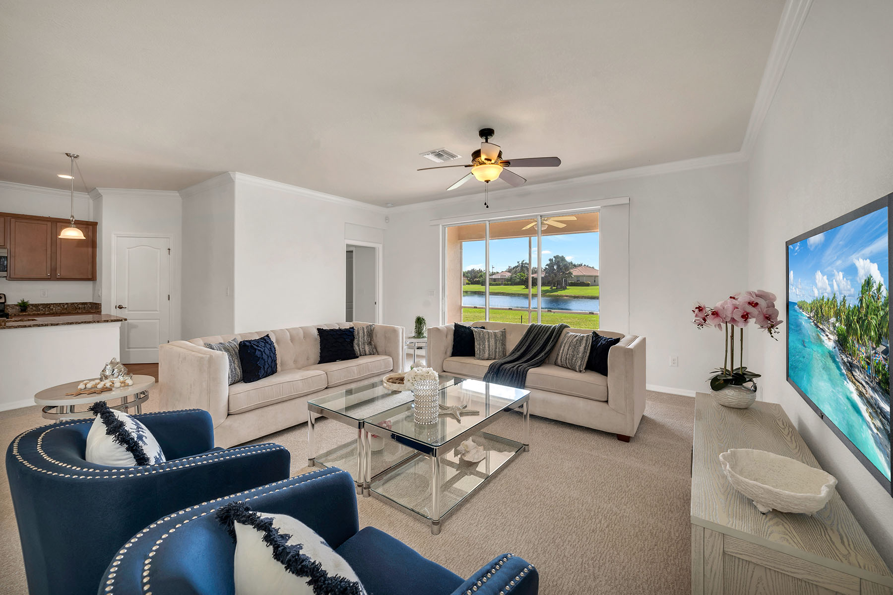 14800 Canton Court