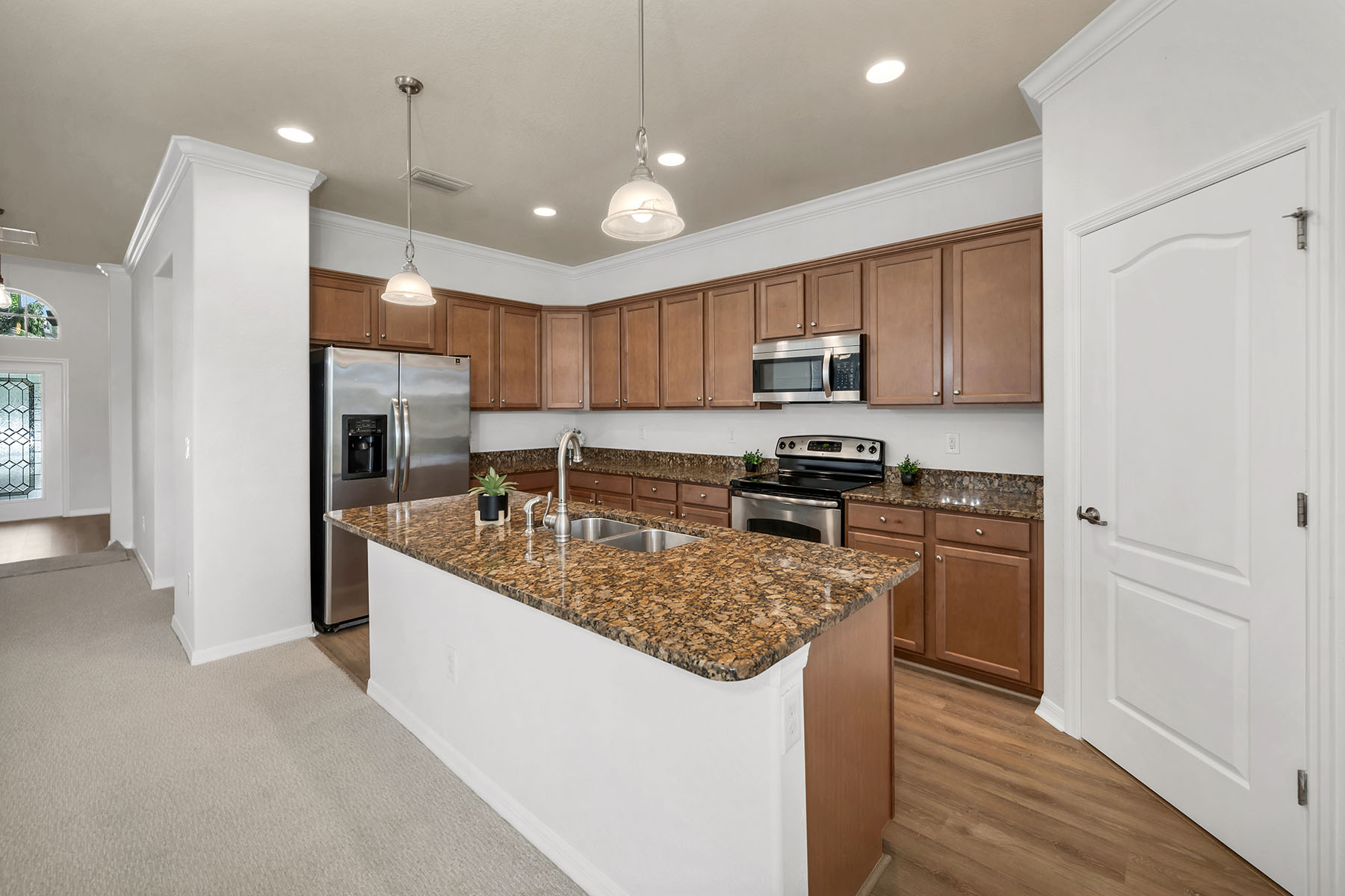 14800 Canton Court