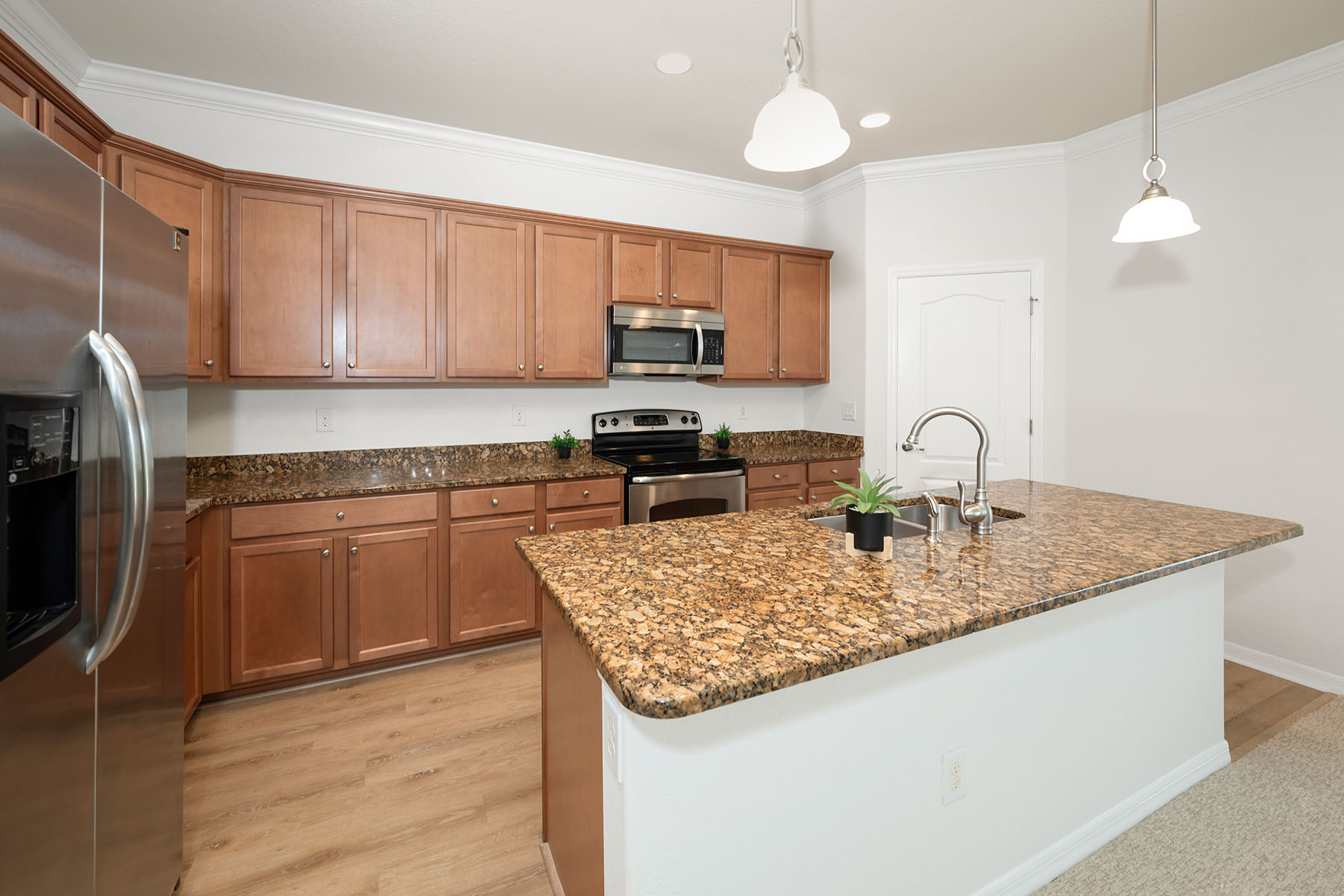 14800 Canton Court