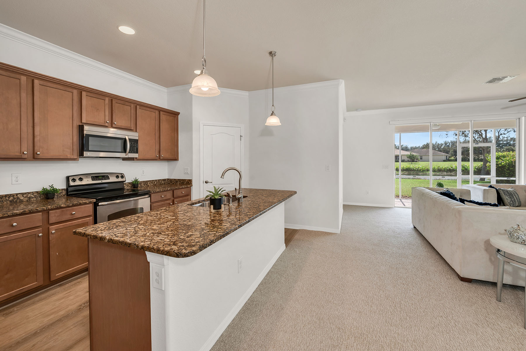 14800 Canton Court