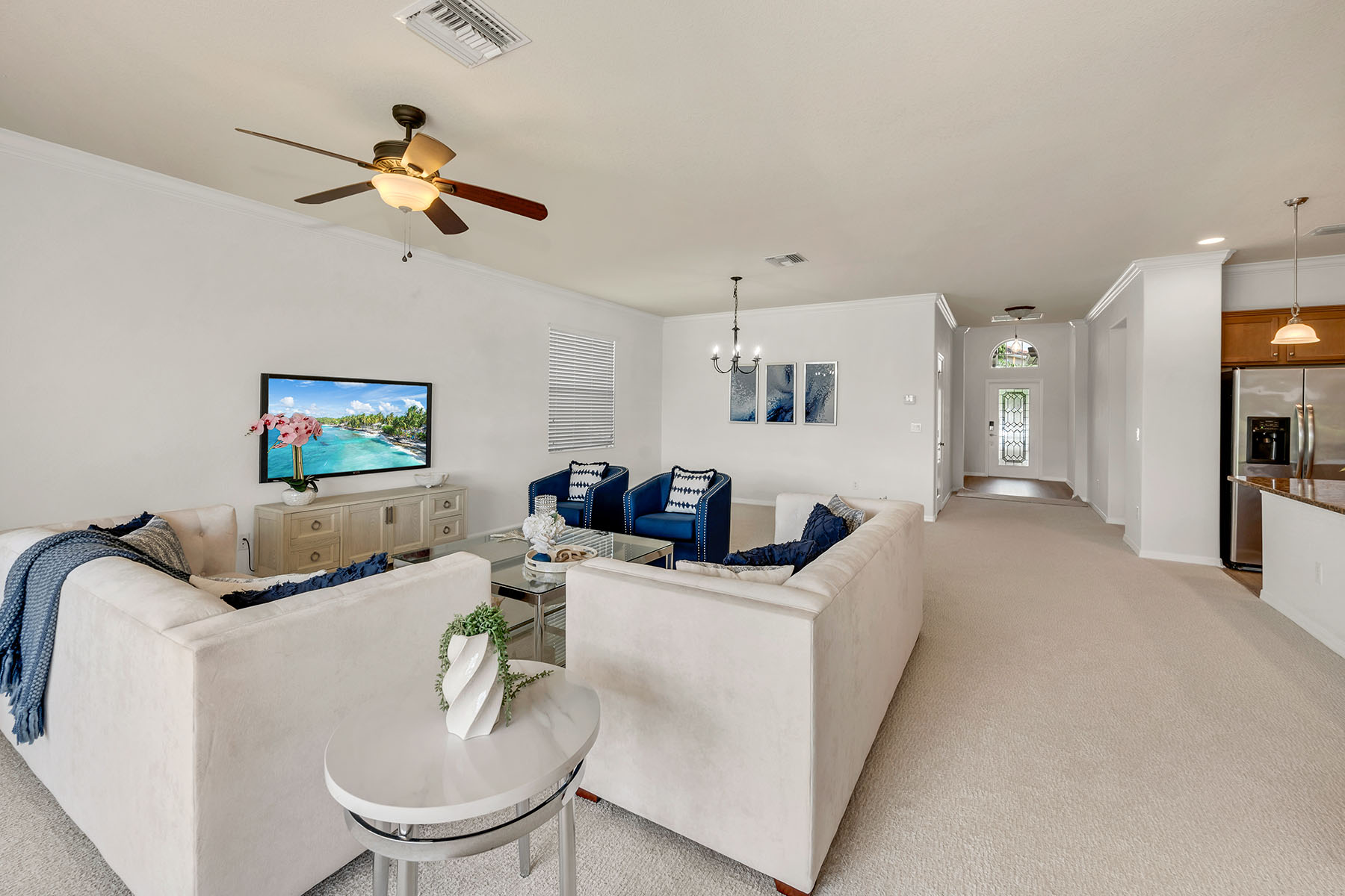 14800 Canton Court