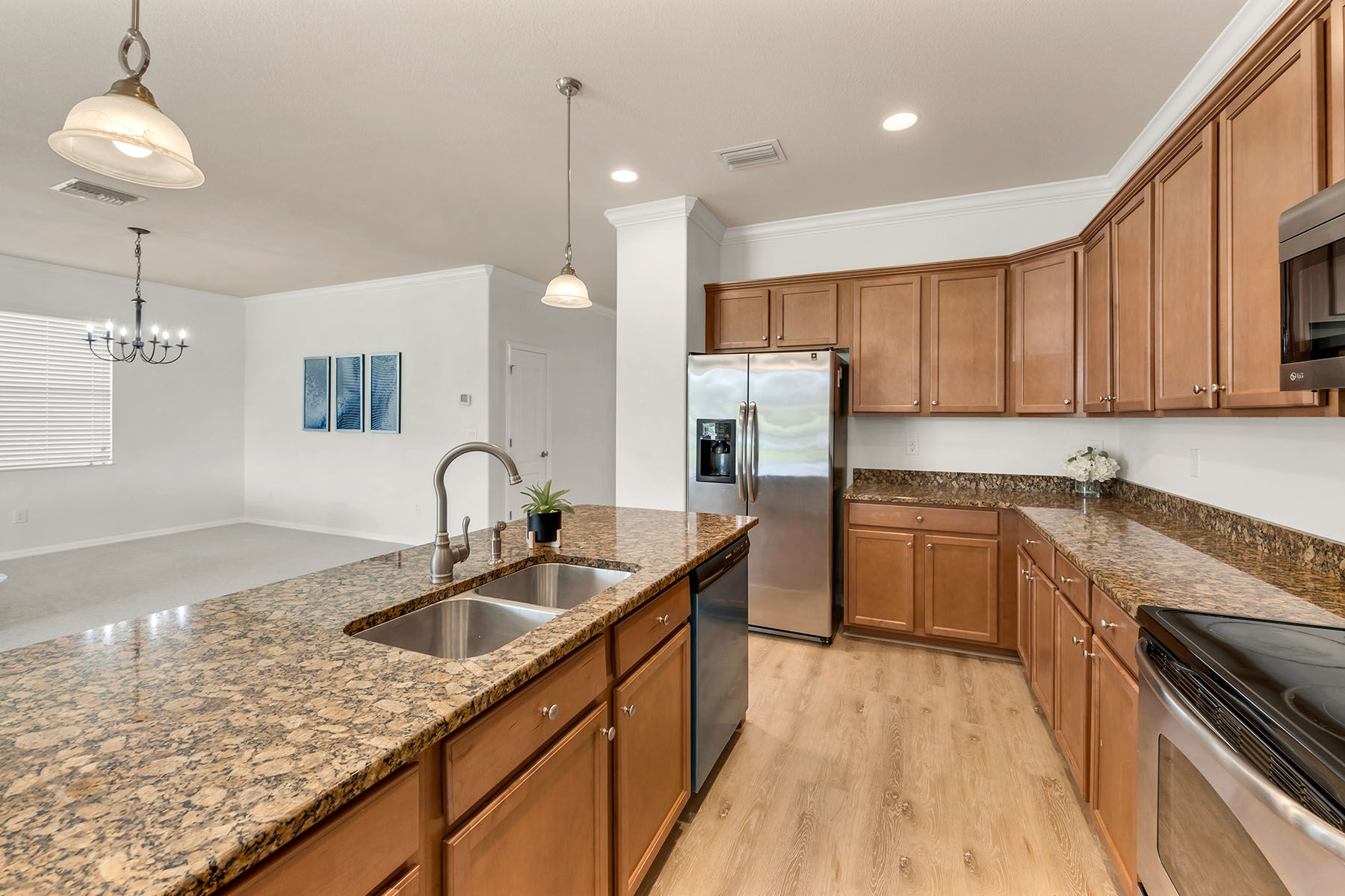 14800 Canton Court
