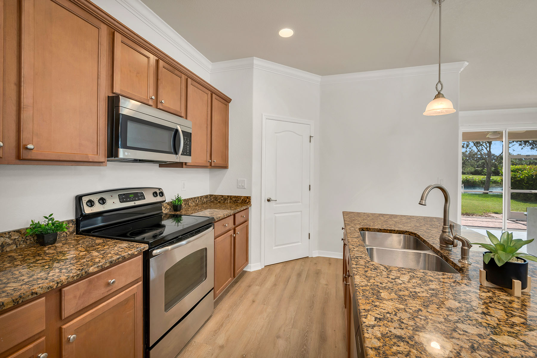 14800 Canton Court