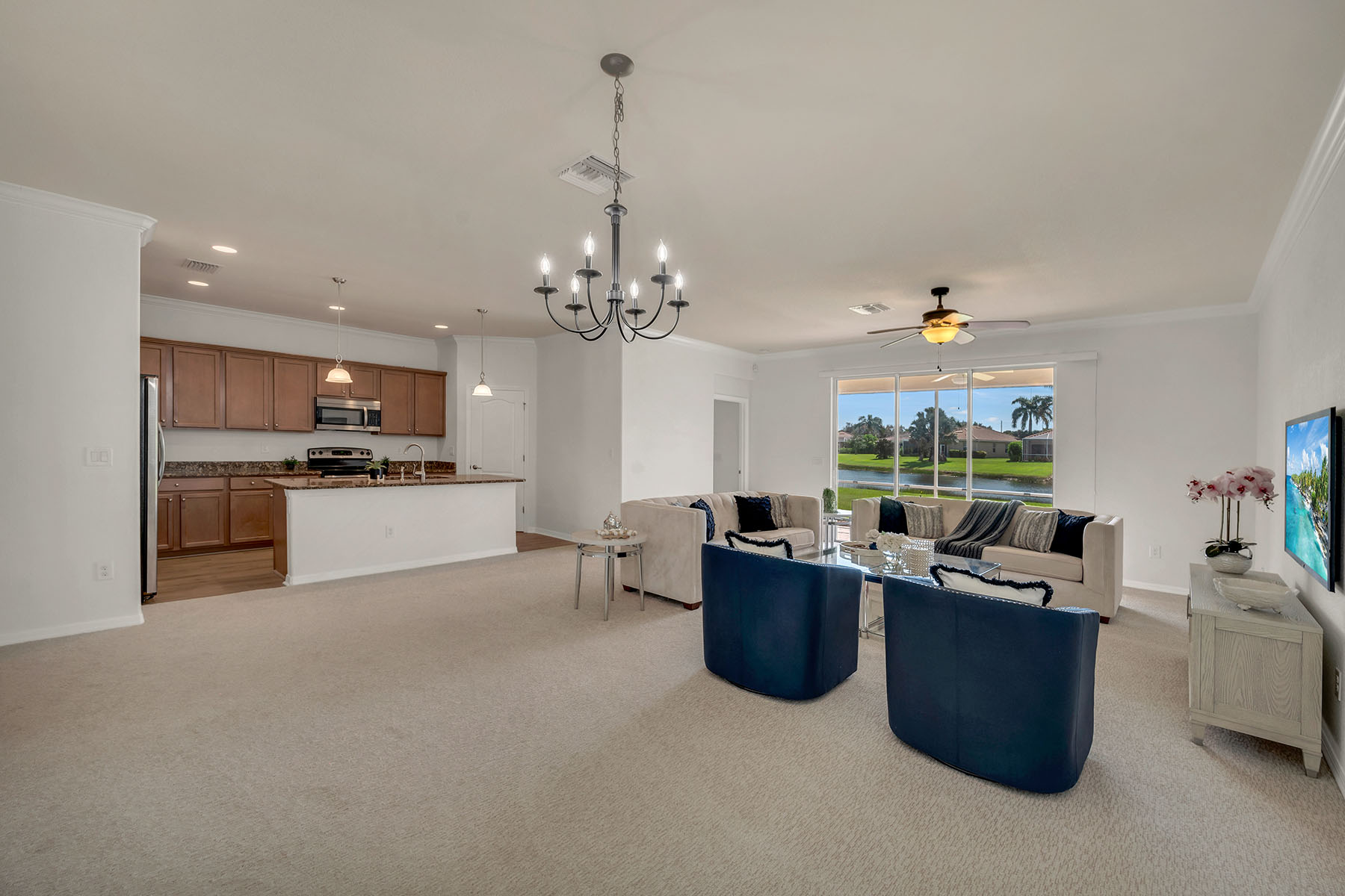 14800 Canton Court
