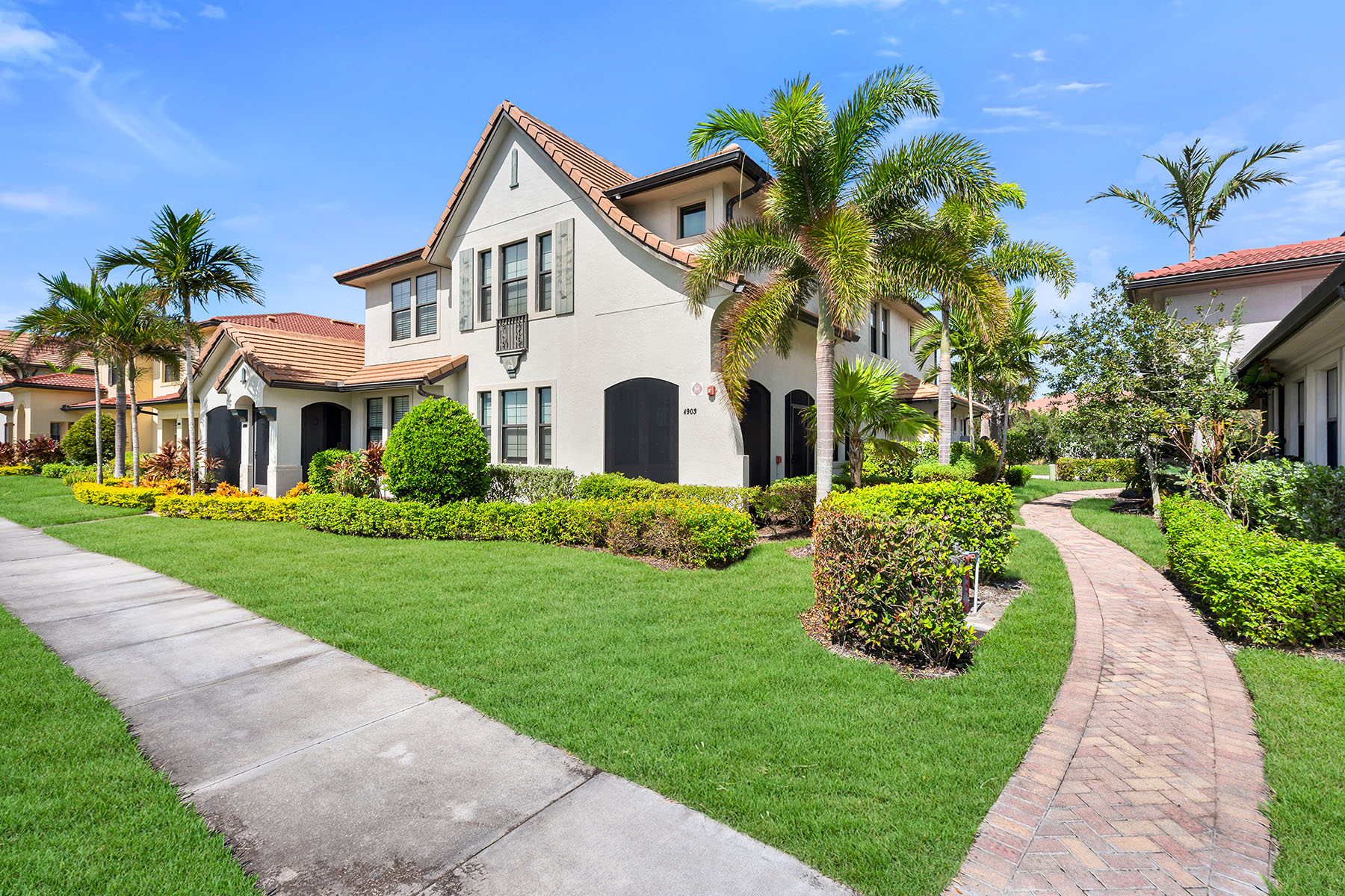1431 Santiago Circle , 1901