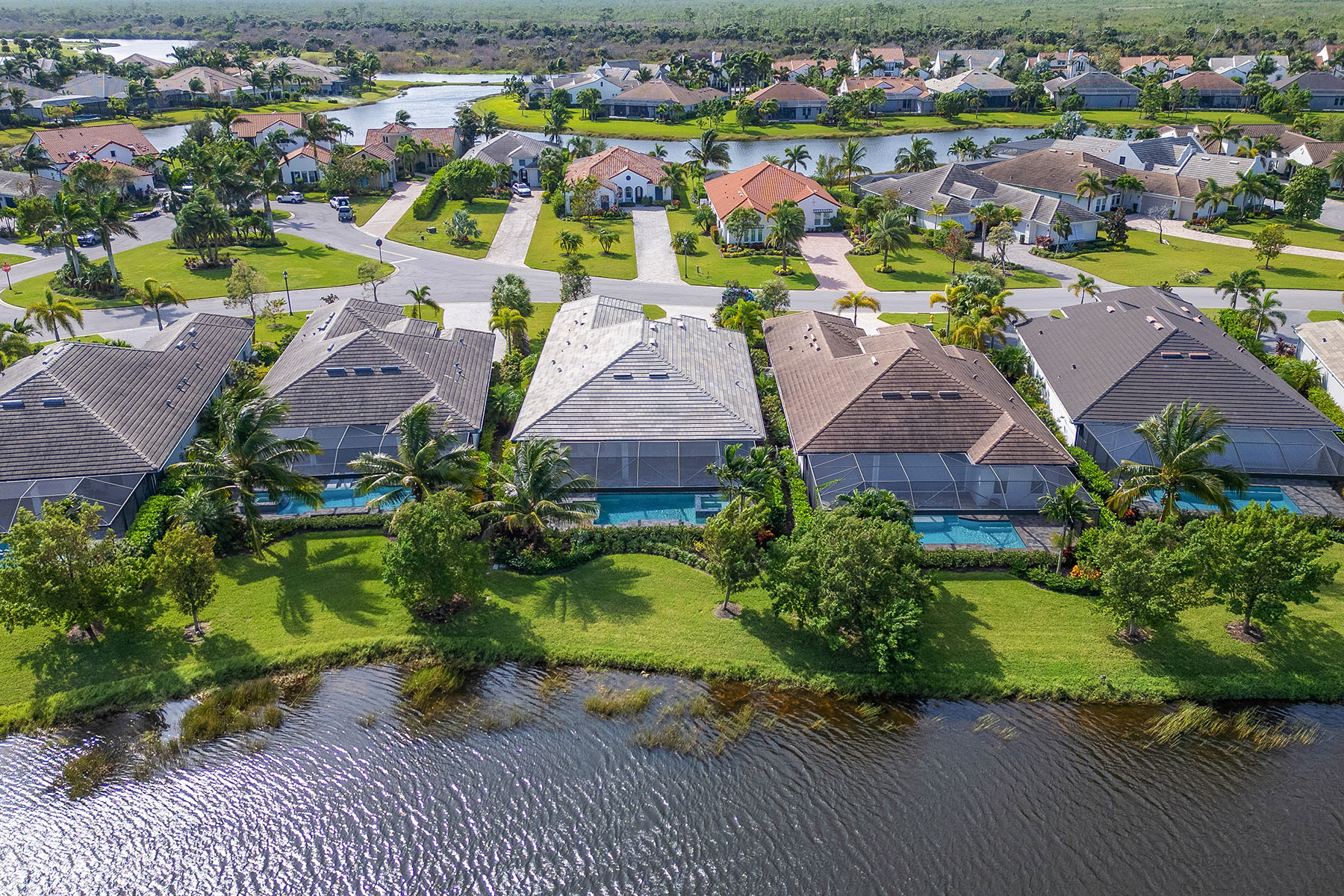 3203 Cotuit Lane
