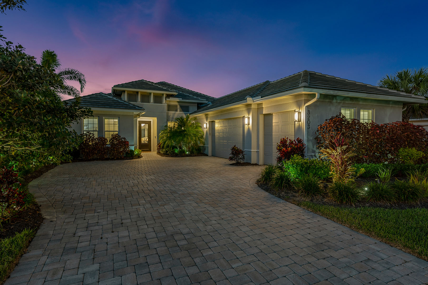 3203 Cotuit Lane