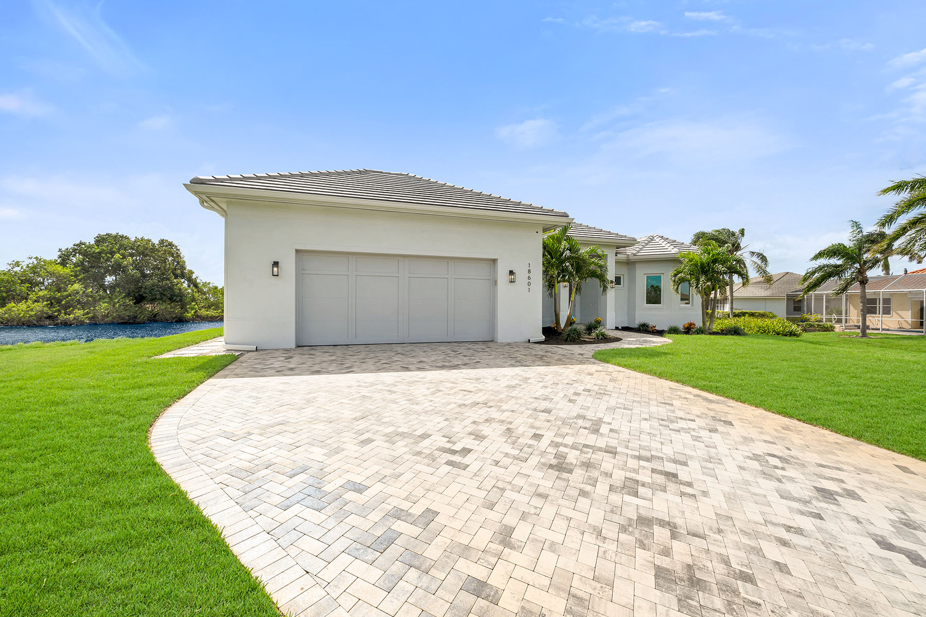 18601 Candletree Court