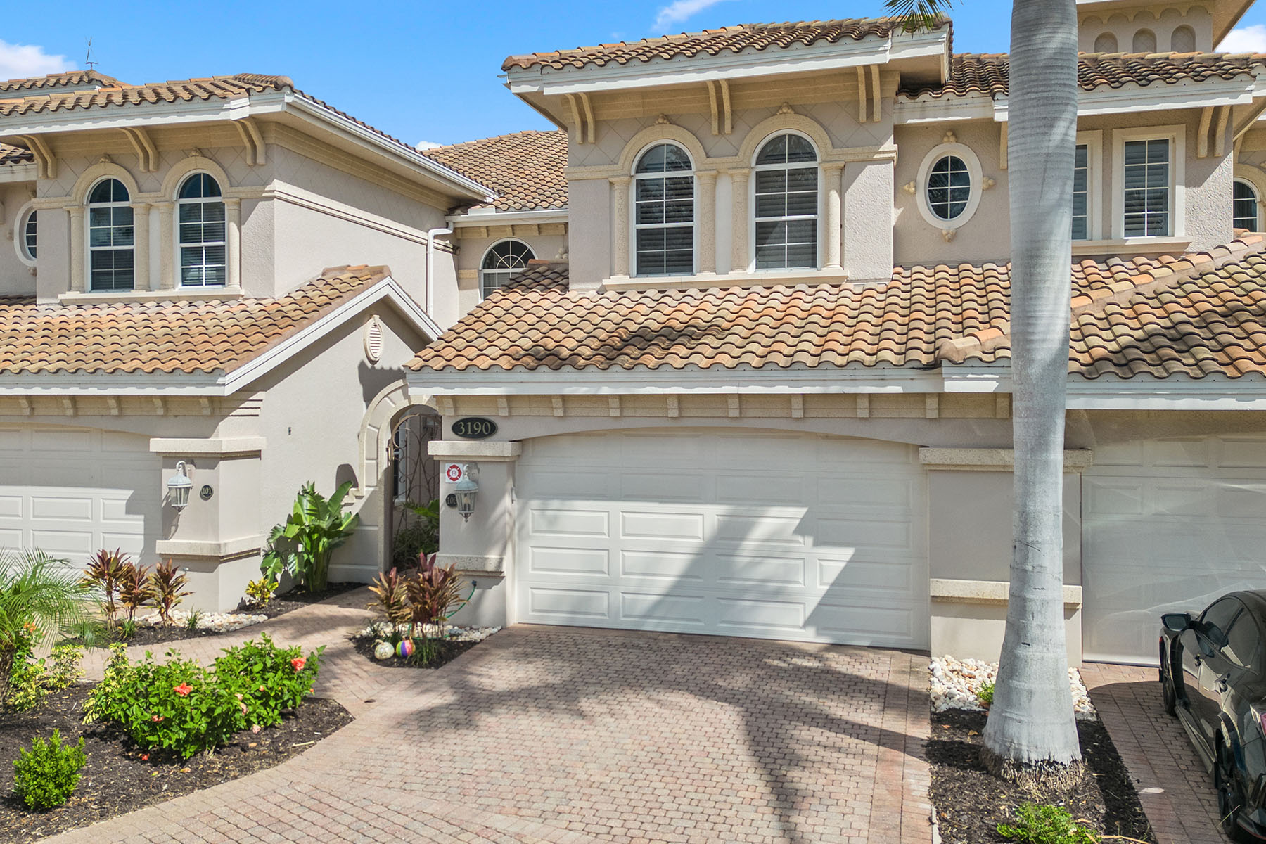 3190 Serenity Court , 102