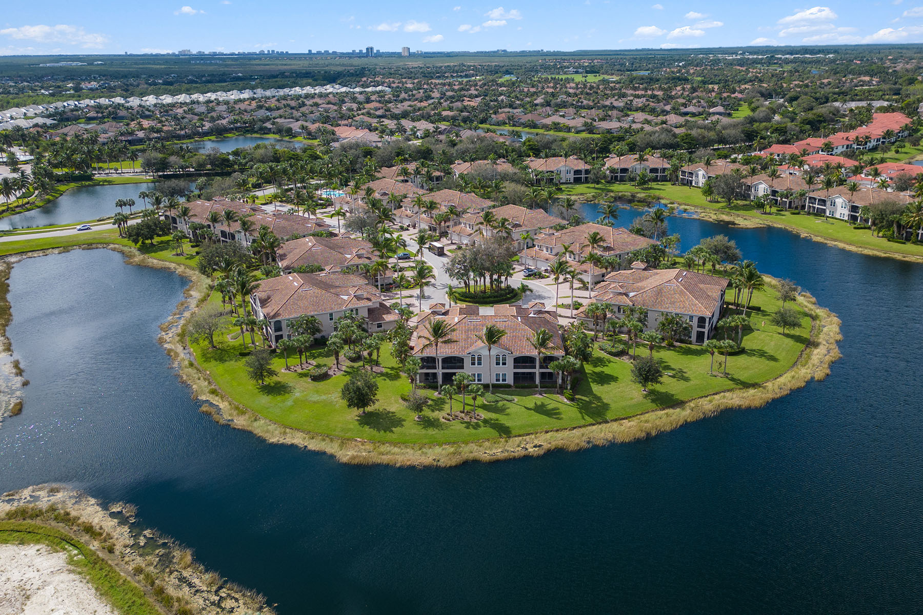 3190 Serenity Court , 102