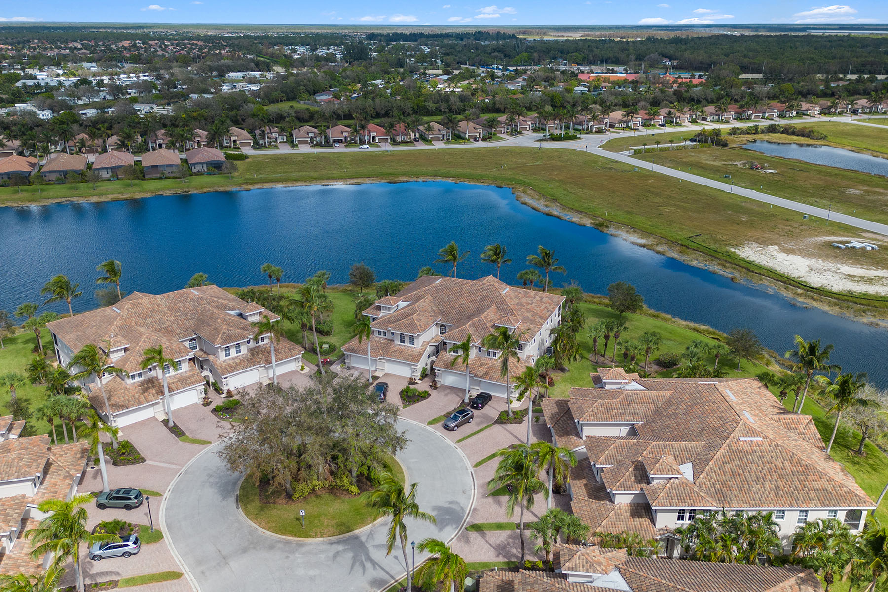 3190 Serenity Court , 102
