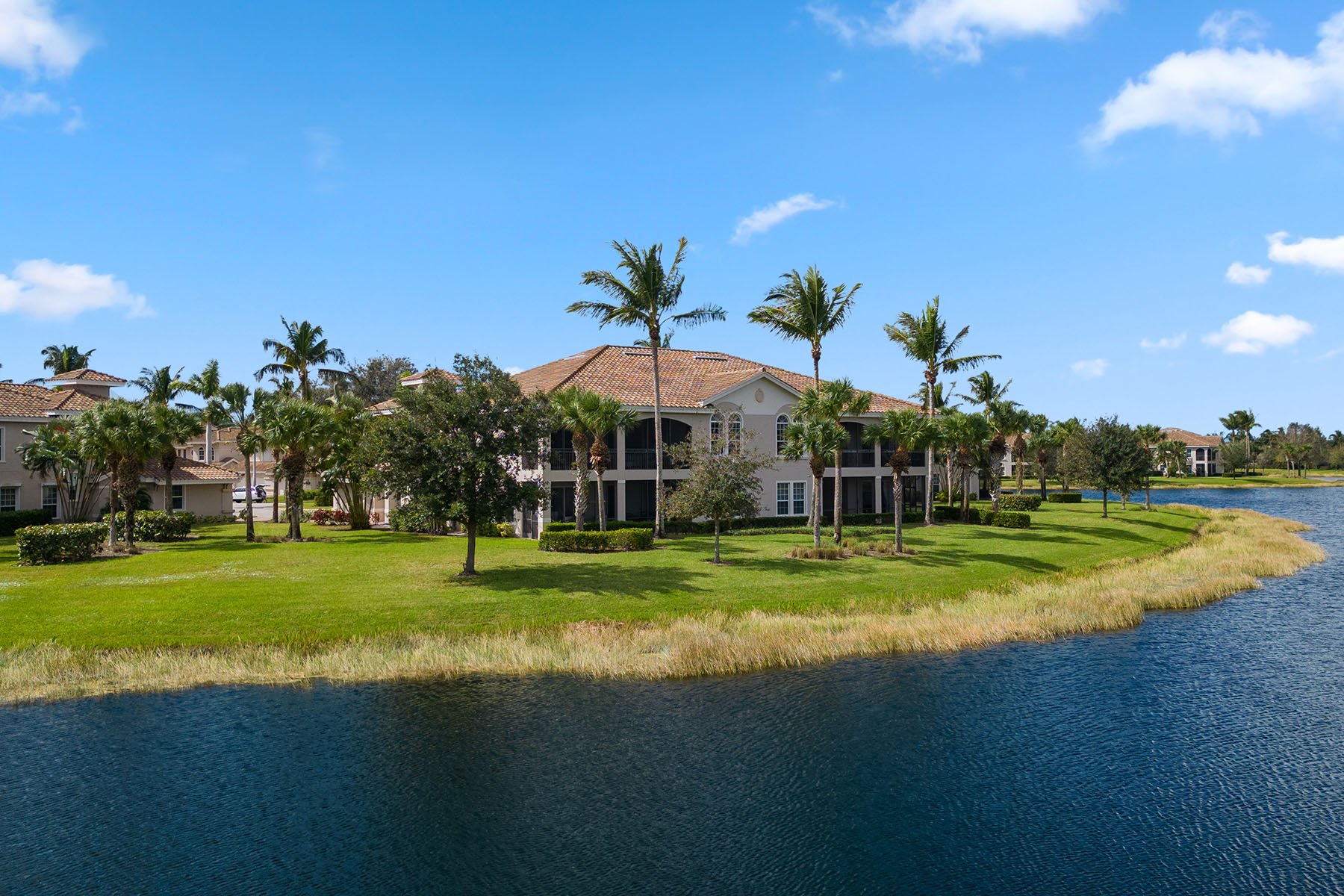3190 Serenity Court , 102