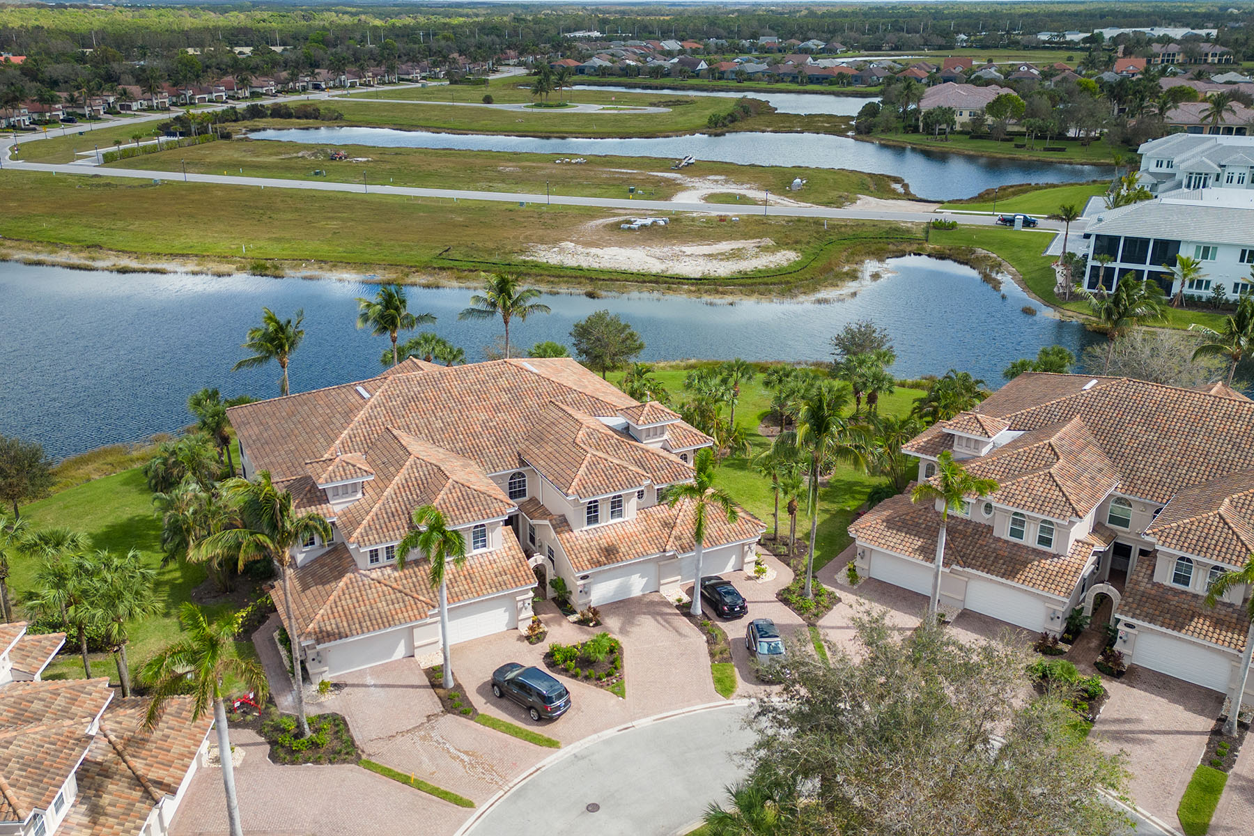3190 Serenity Court , 102