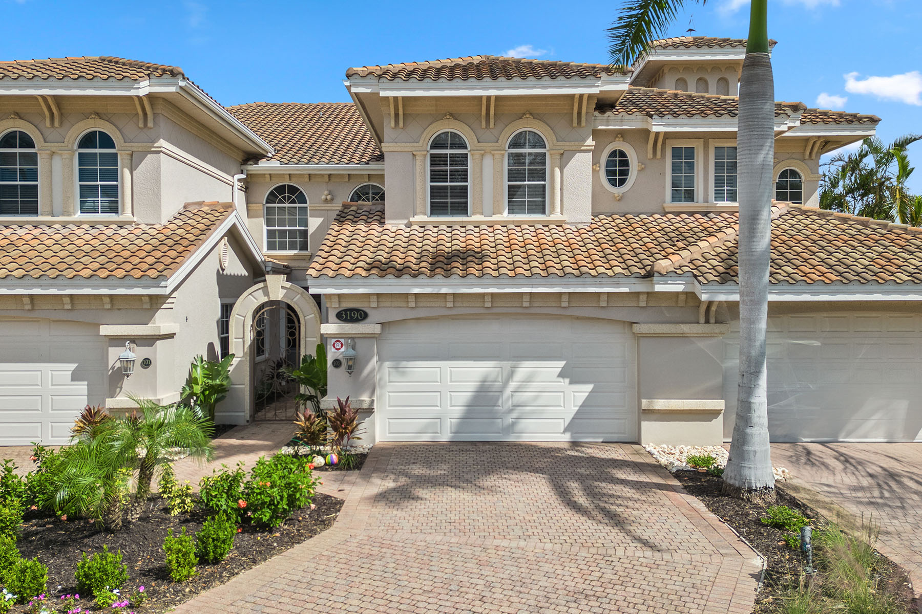 3190 Serenity Court , 102