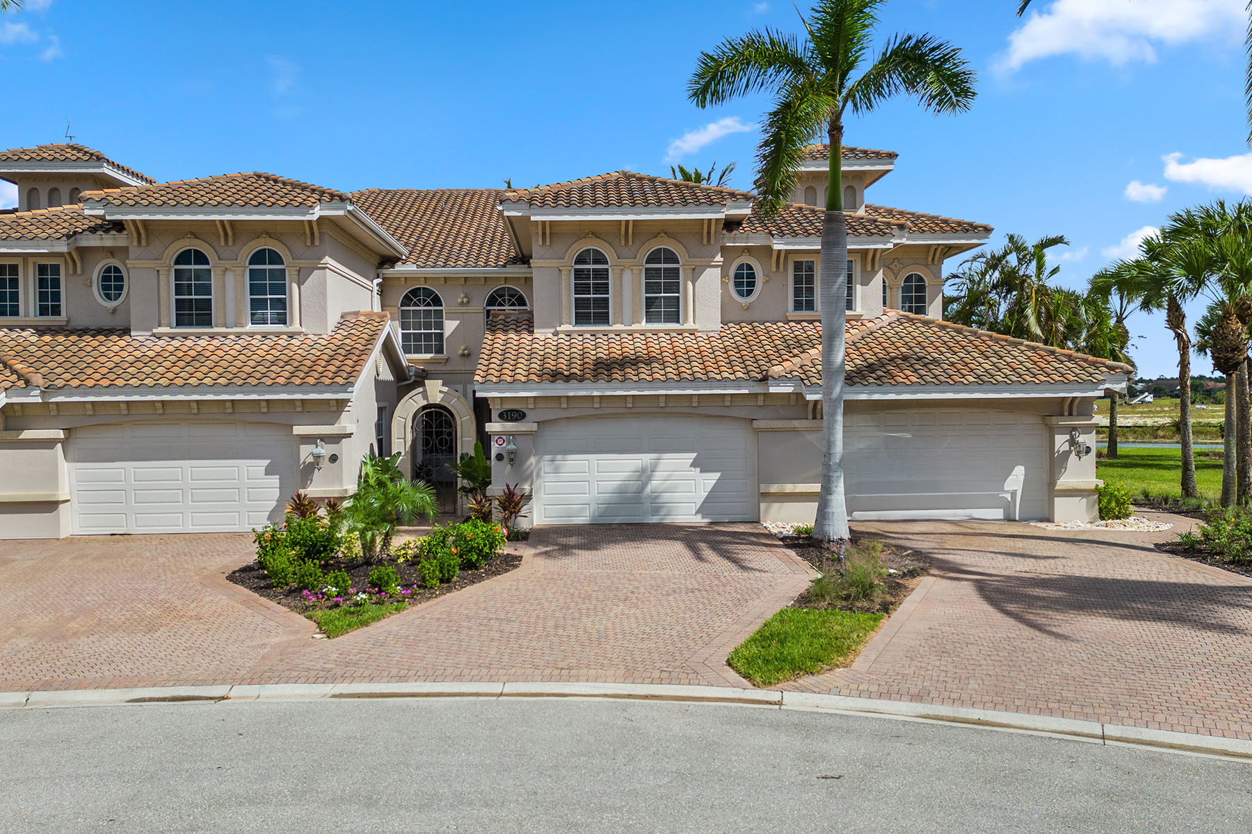 3190 Serenity Court , 102