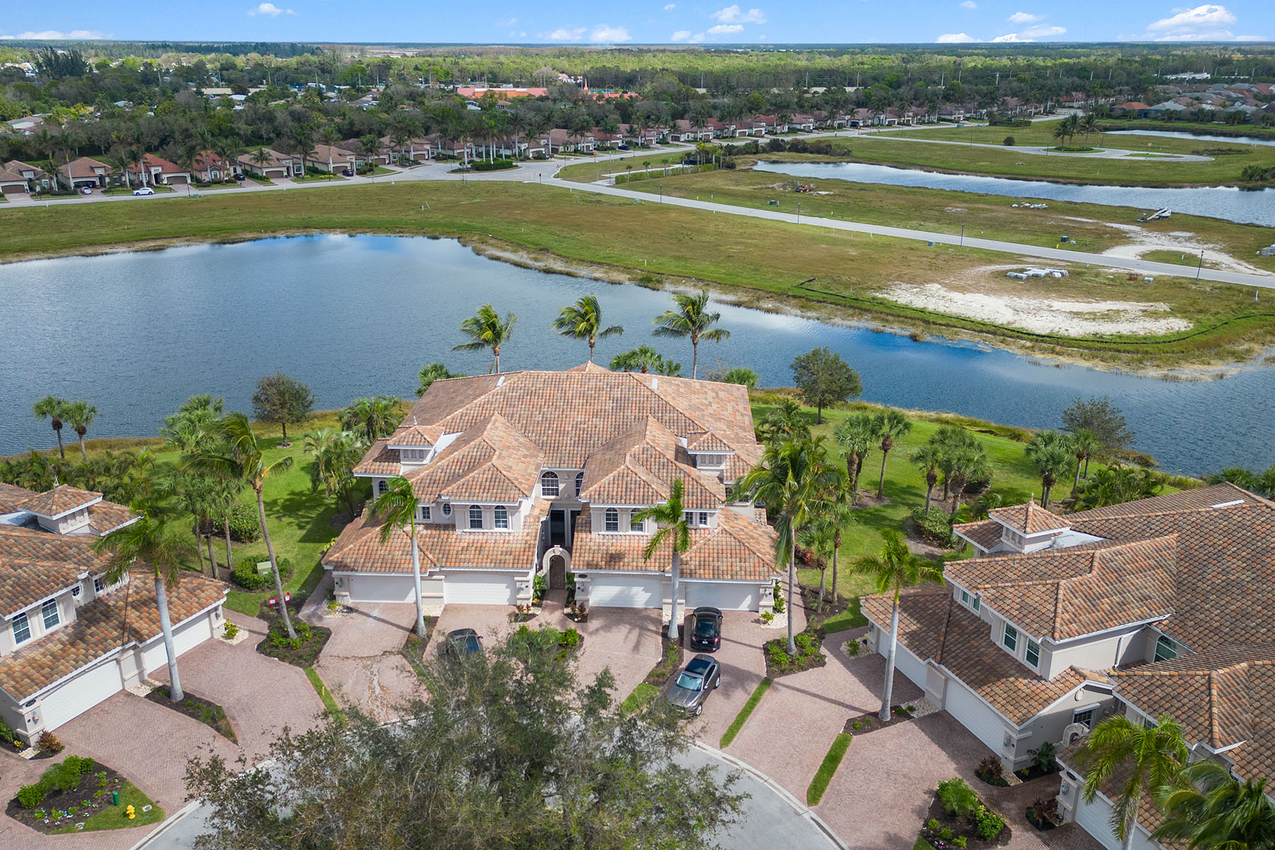3190 Serenity Court , 102