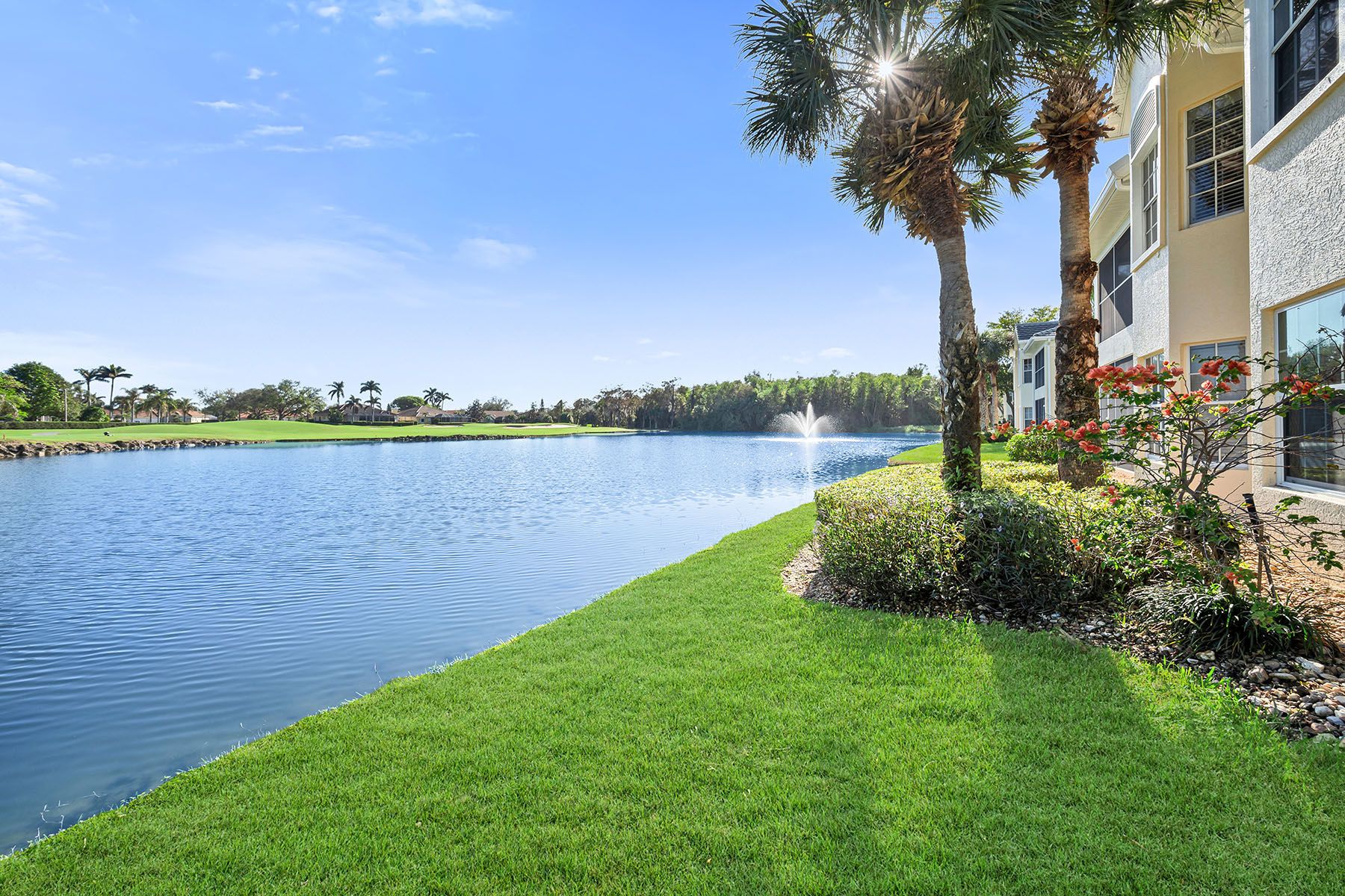 8300 Mystic Greens Way , 1703