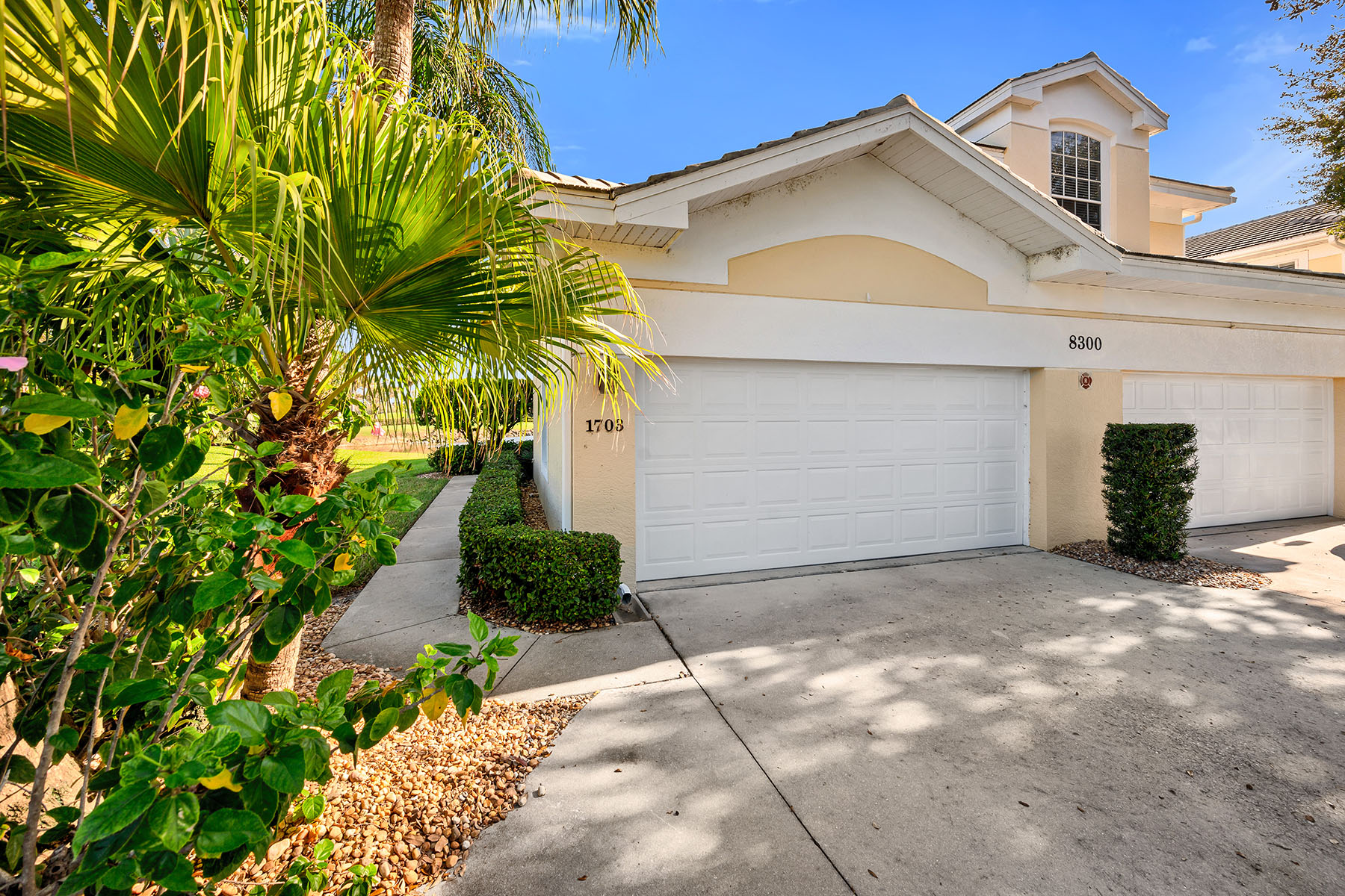 8300 Mystic Greens Way , 1703
