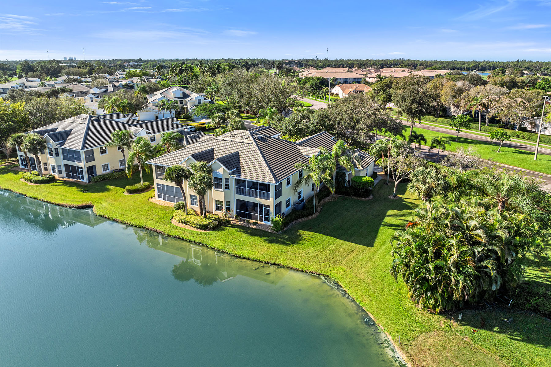 8300 Mystic Greens Way , 1703