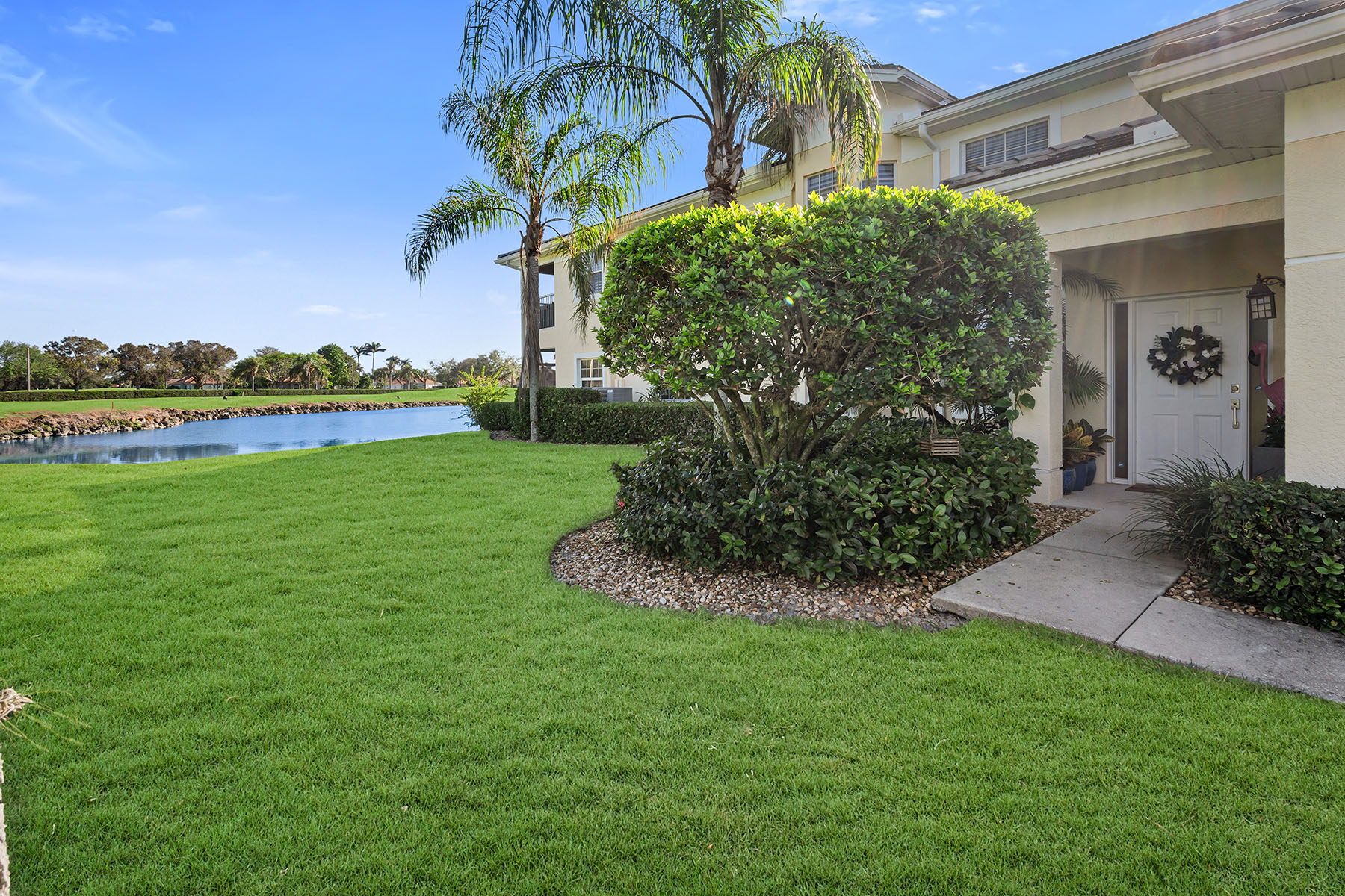 8300 Mystic Greens Way , 1703