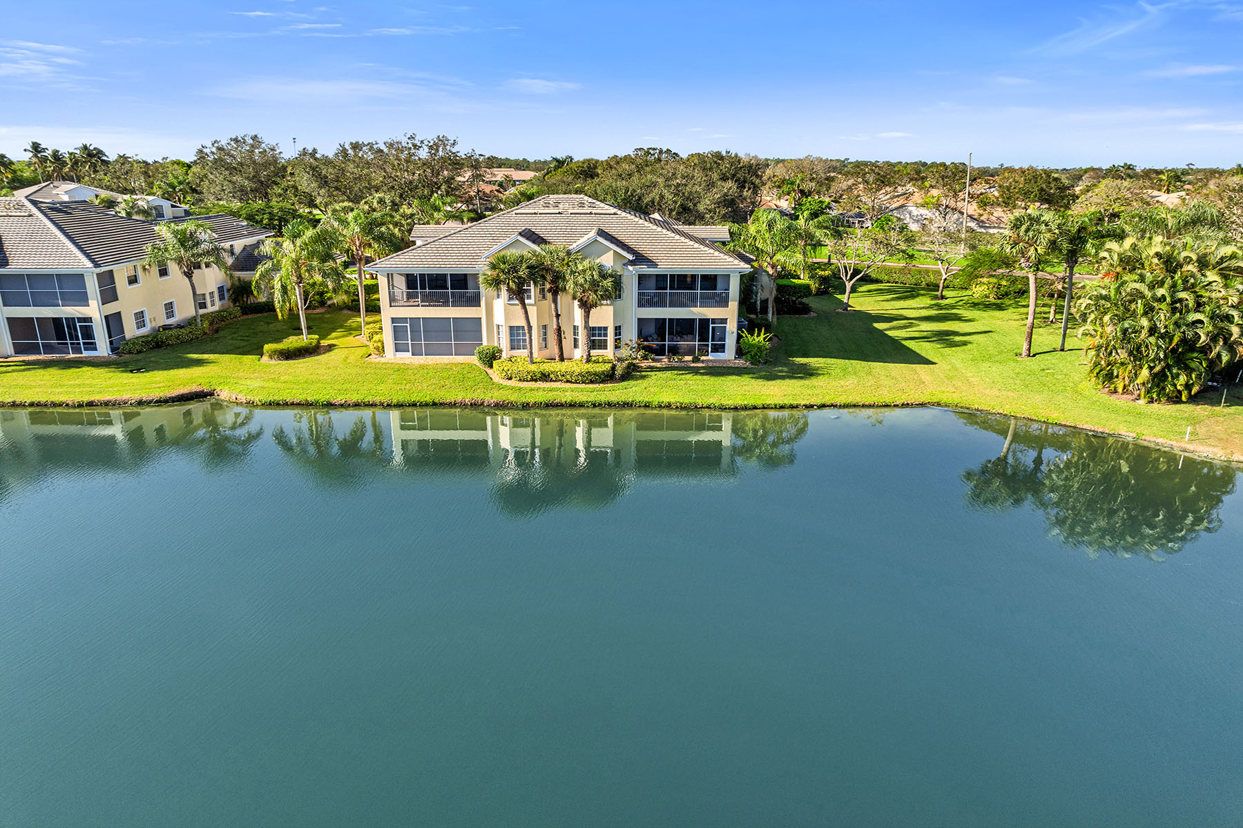 8300 Mystic Greens Way , 1703