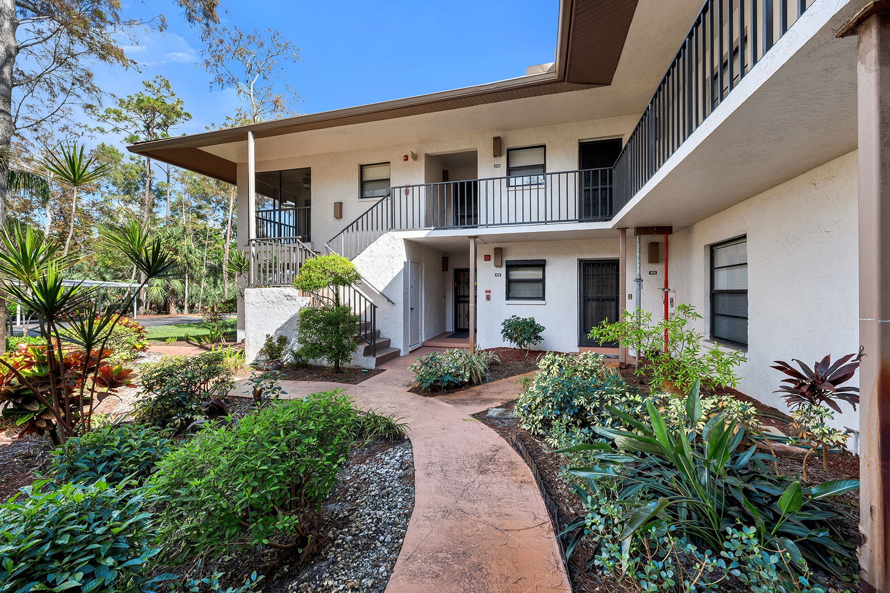 1701 Courtyard Way , A-106