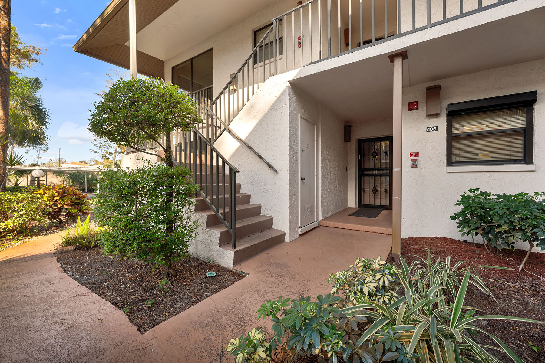 1701 Courtyard Way , A-106