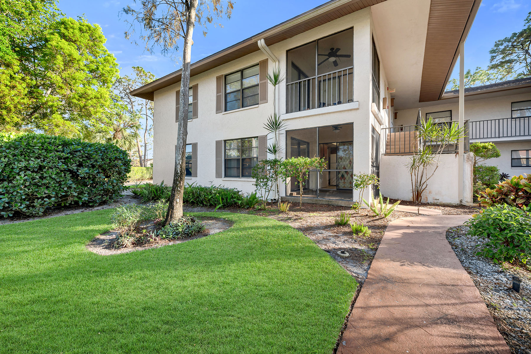 1701 Courtyard Way , A-106