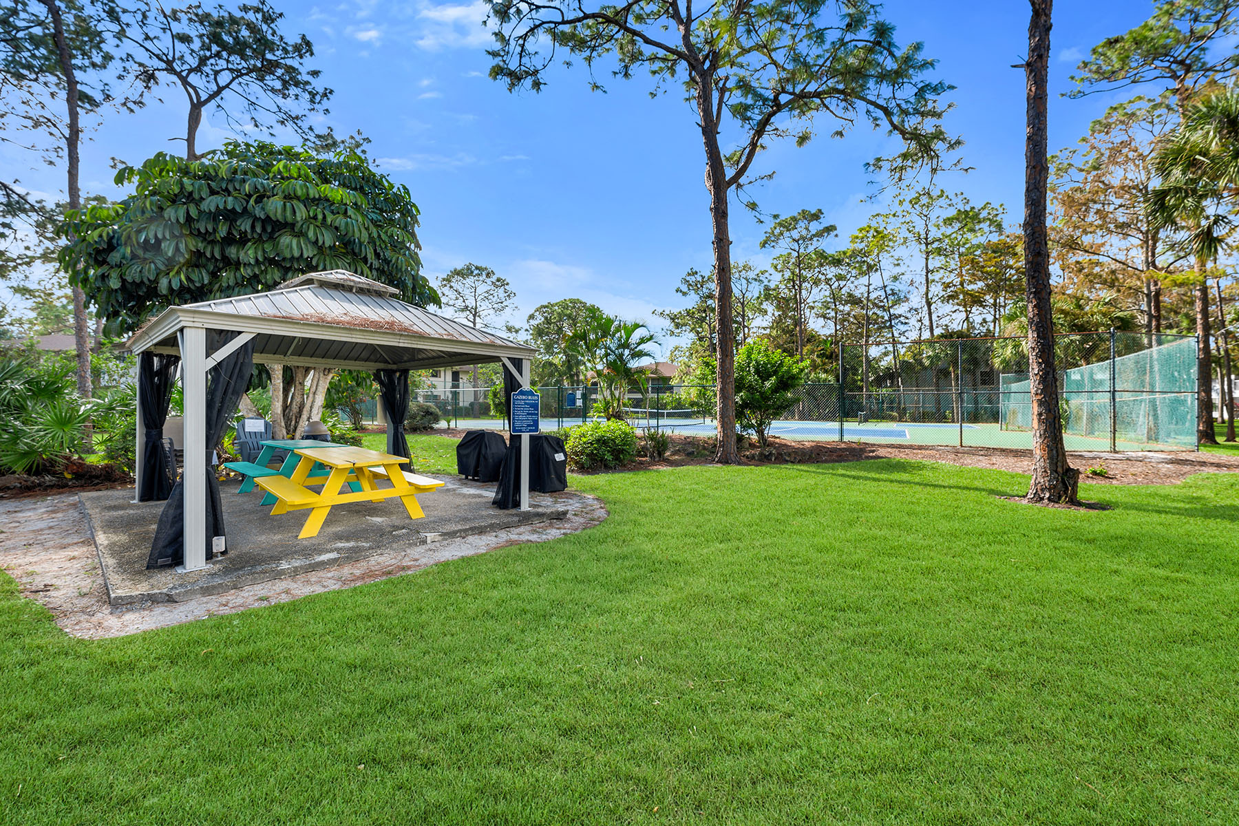 1701 Courtyard Way , A-106