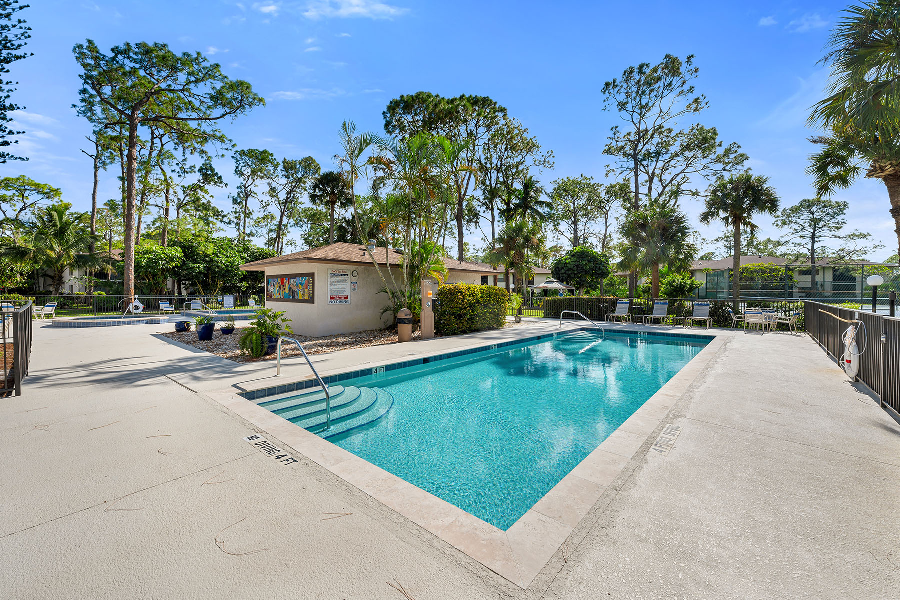 1701 Courtyard Way , A-106