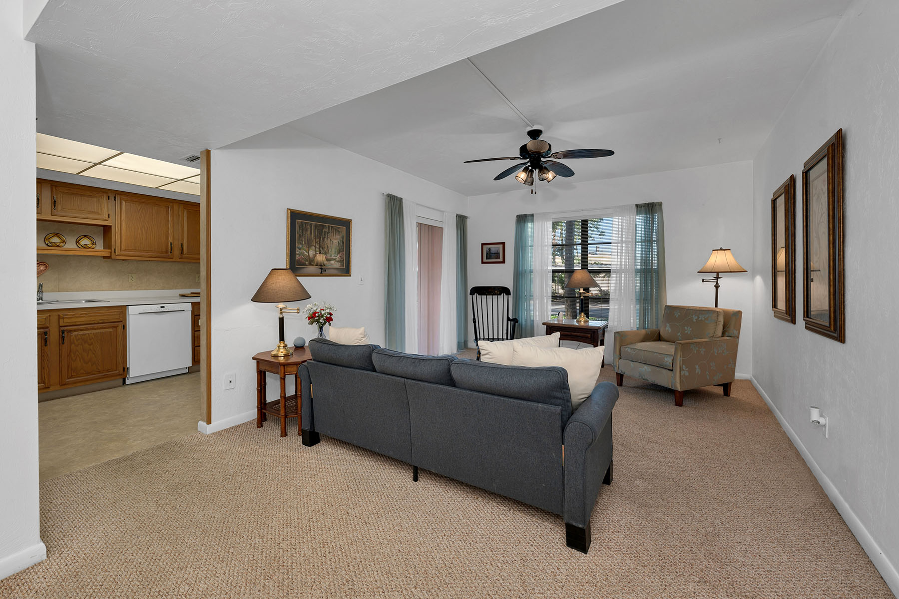1701 Courtyard Way , A-106