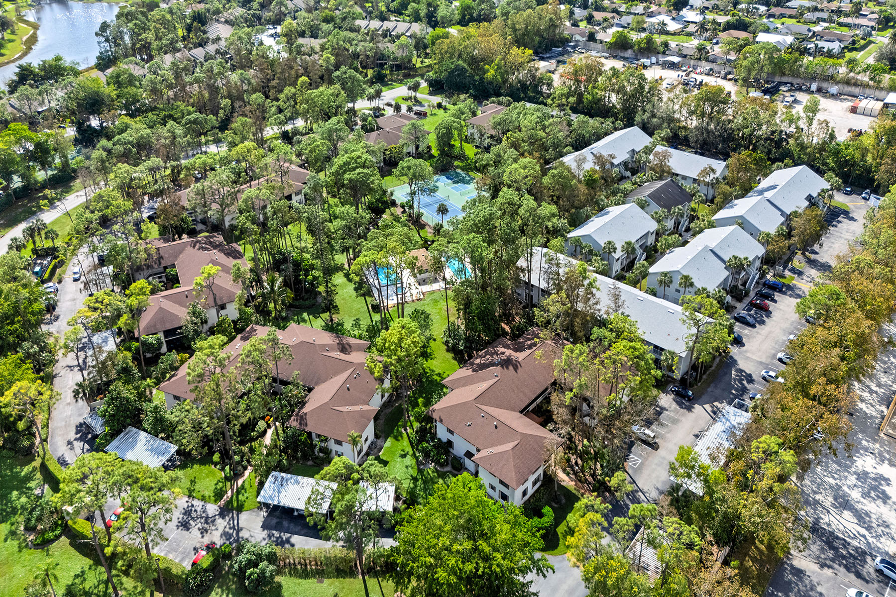 1701 Courtyard Way , A-106