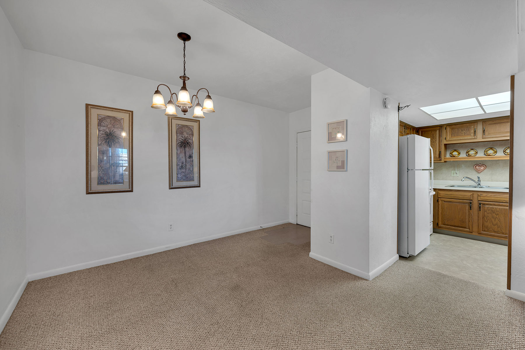 1701 Courtyard Way , A-106