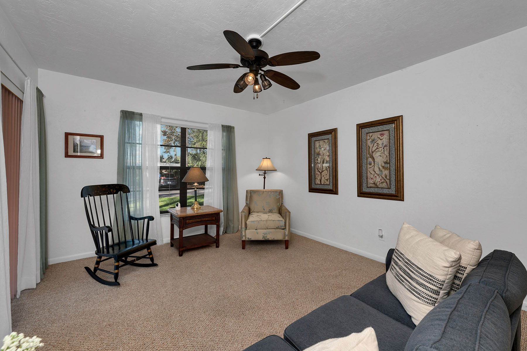 1701 Courtyard Way , A-106